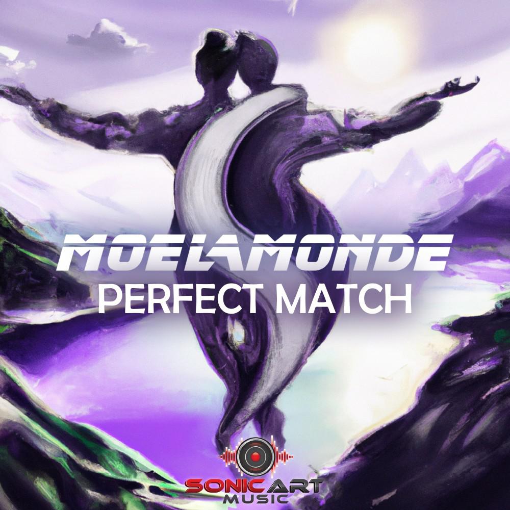 Постер альбома Perfect Match