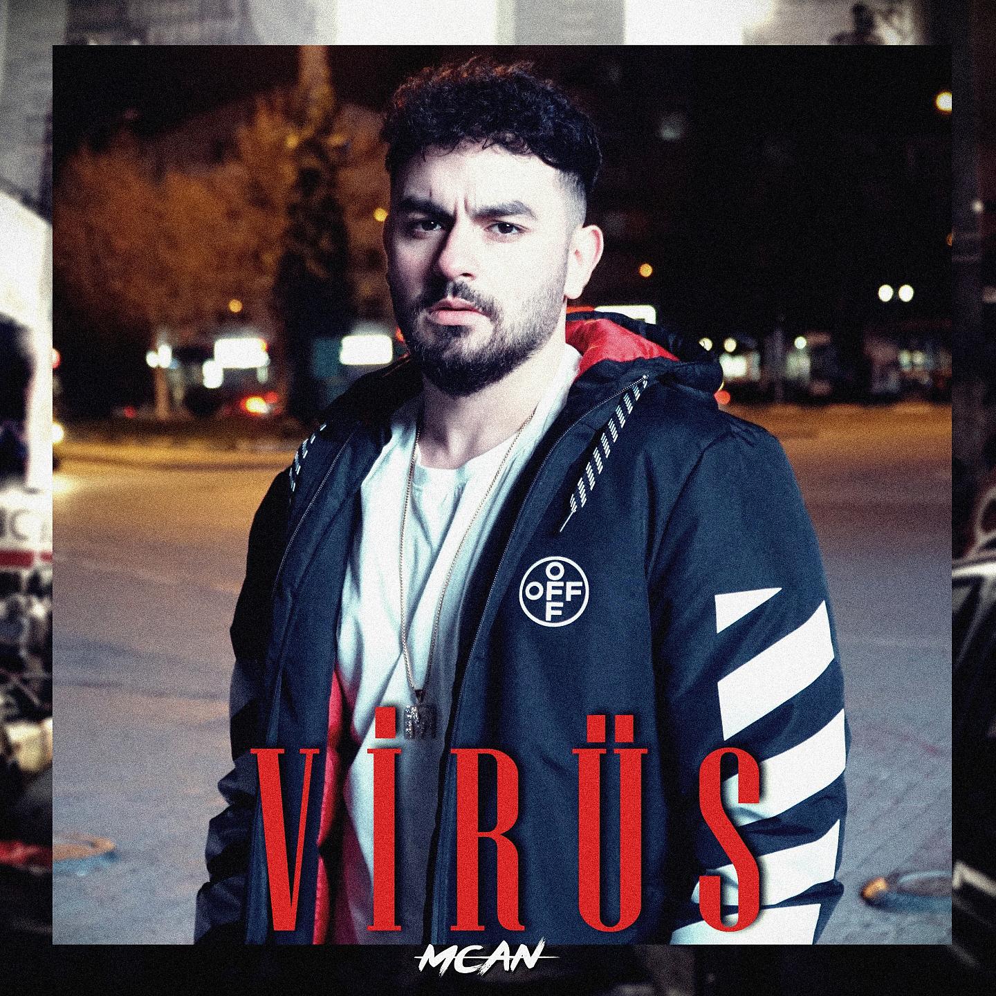 Постер альбома Virüs