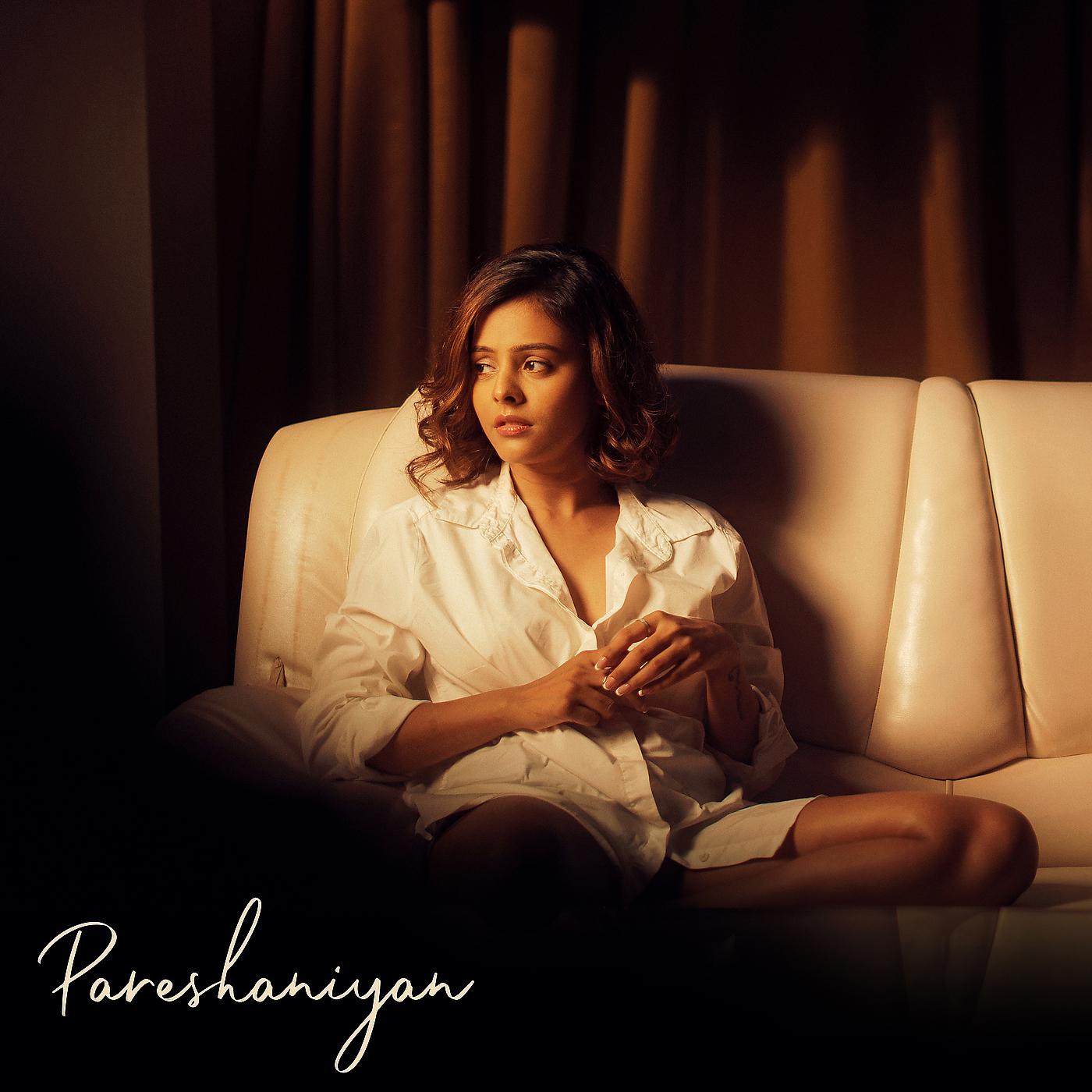 Постер альбома Pareshaniyan