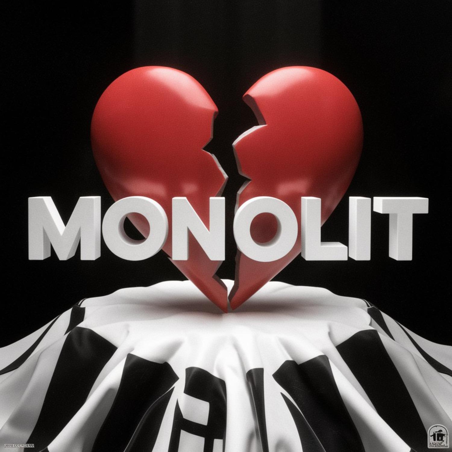 Постер альбома MONOLIT