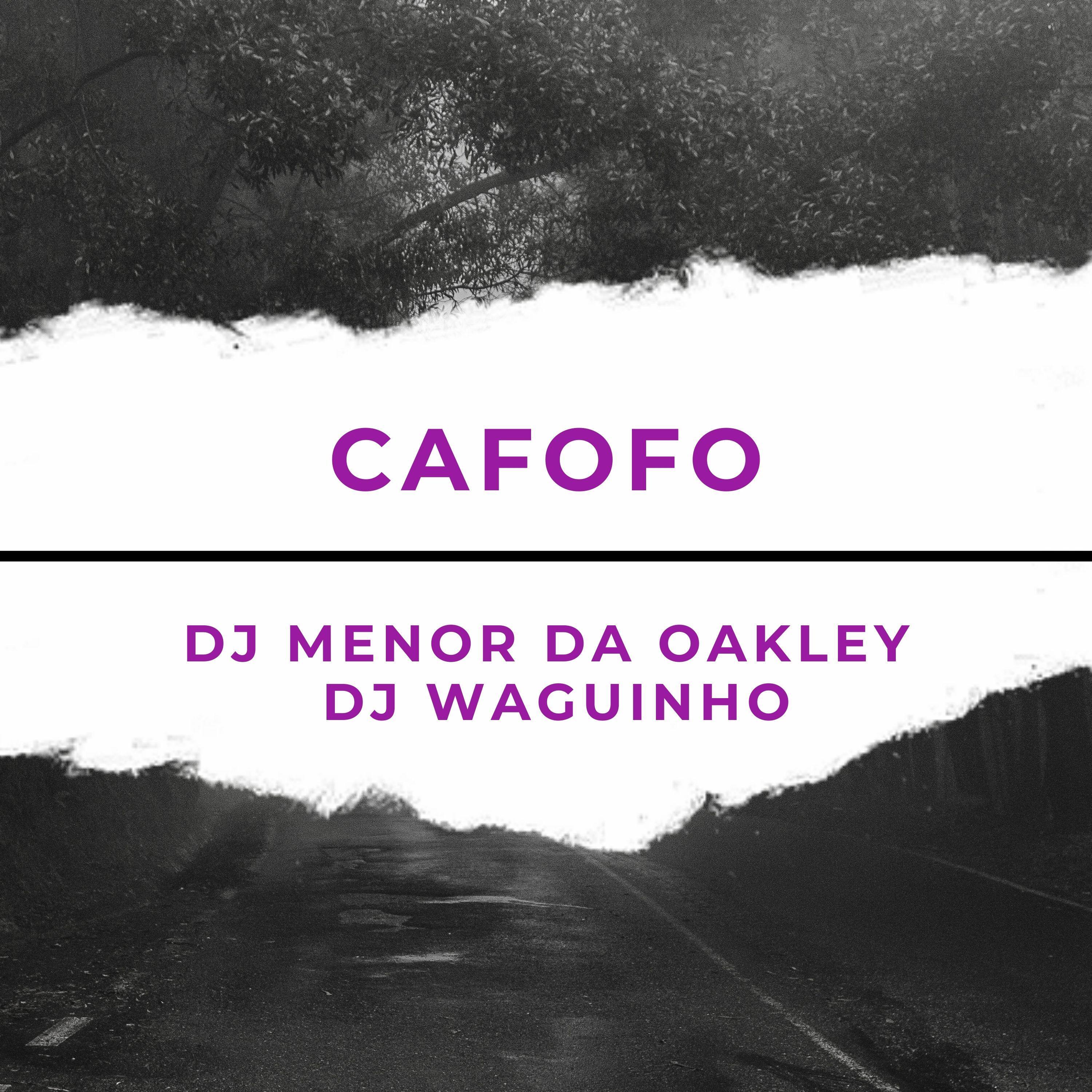 Постер альбома Cafofo