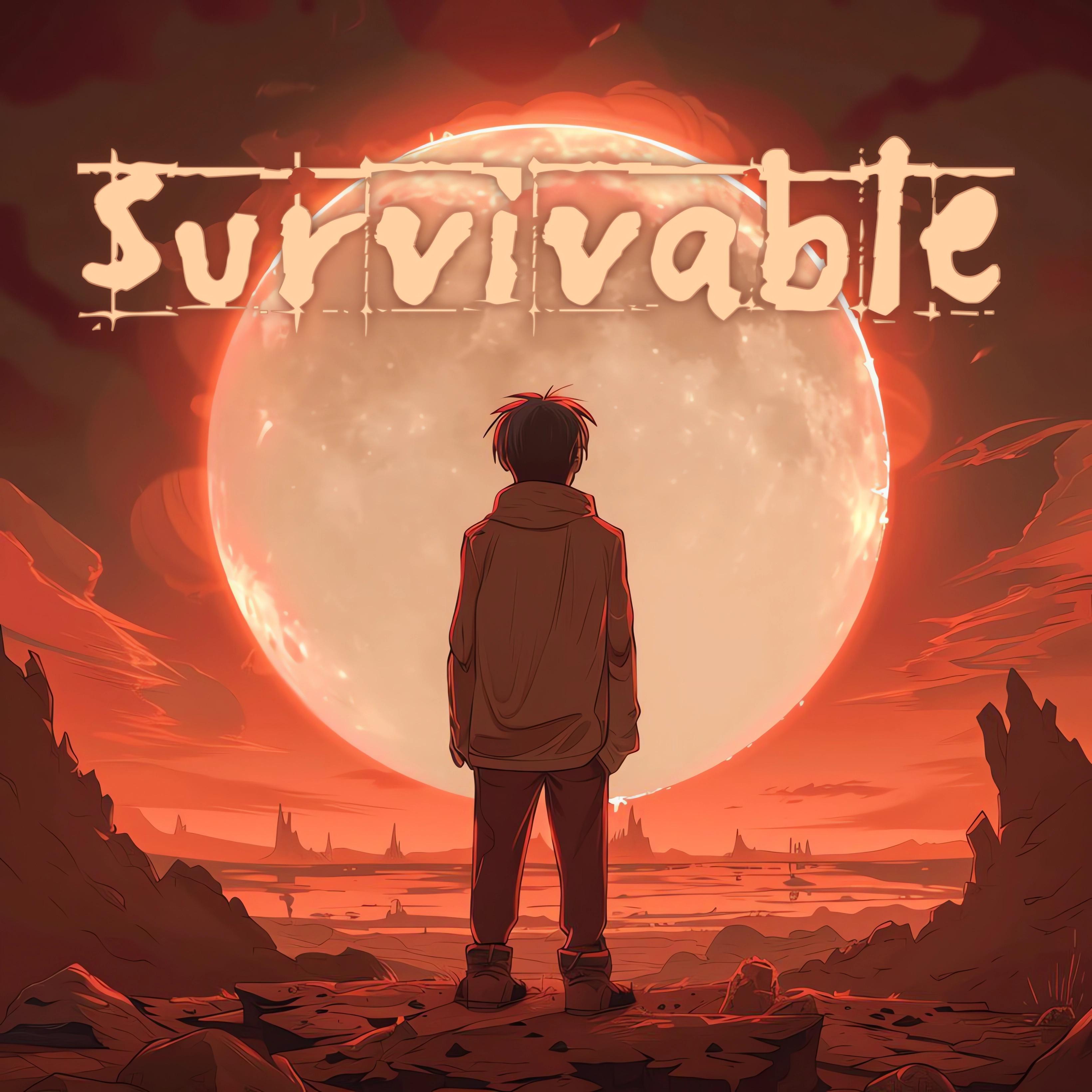 Постер альбома Survivable