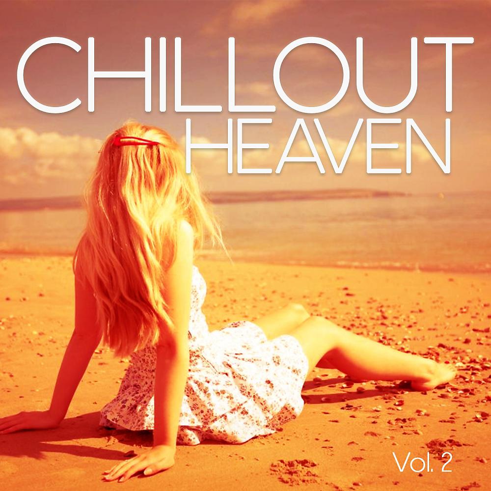 Постер альбома Chillout Heaven, Vol. 2