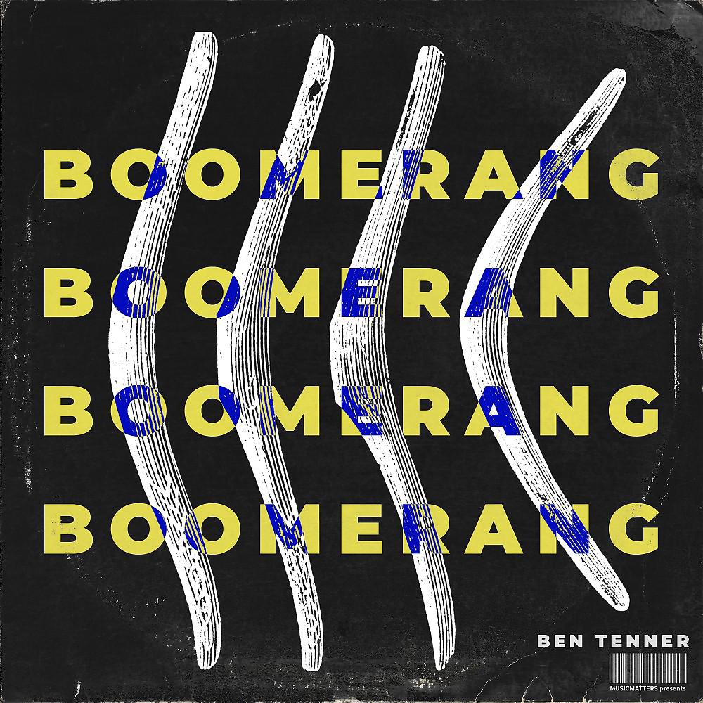 Постер альбома Boomerrang