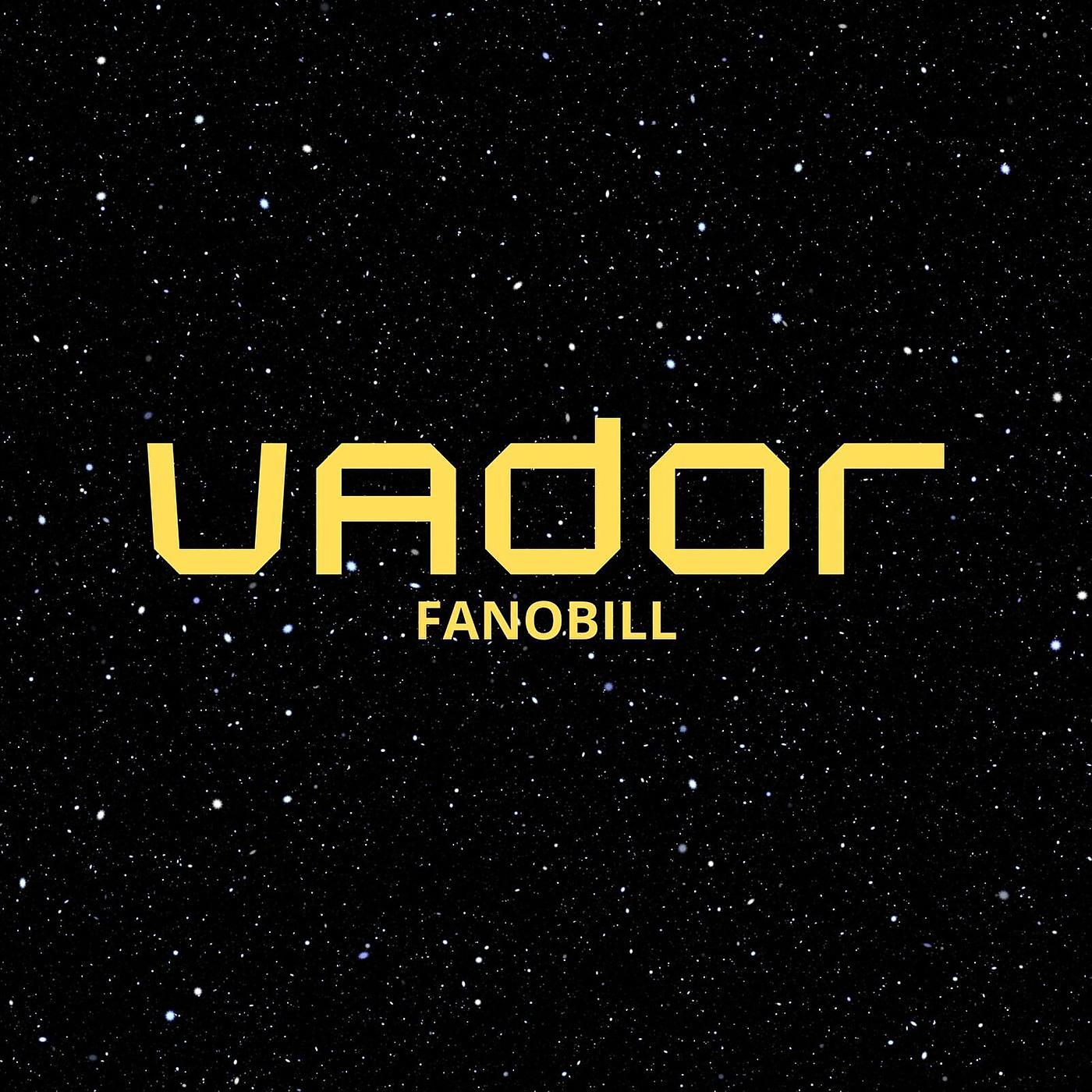 Постер альбома Vador
