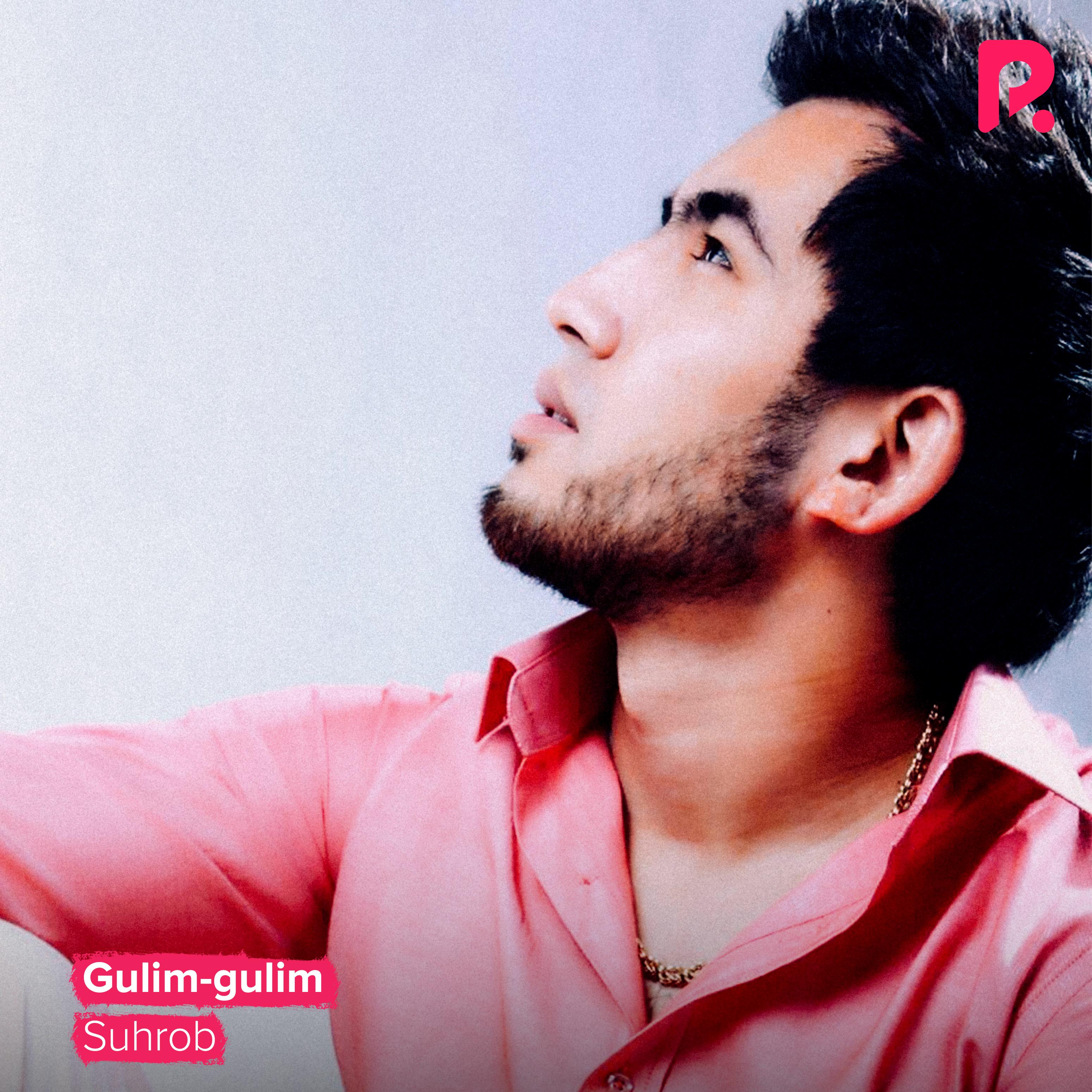 Постер альбома Gulim-gulim