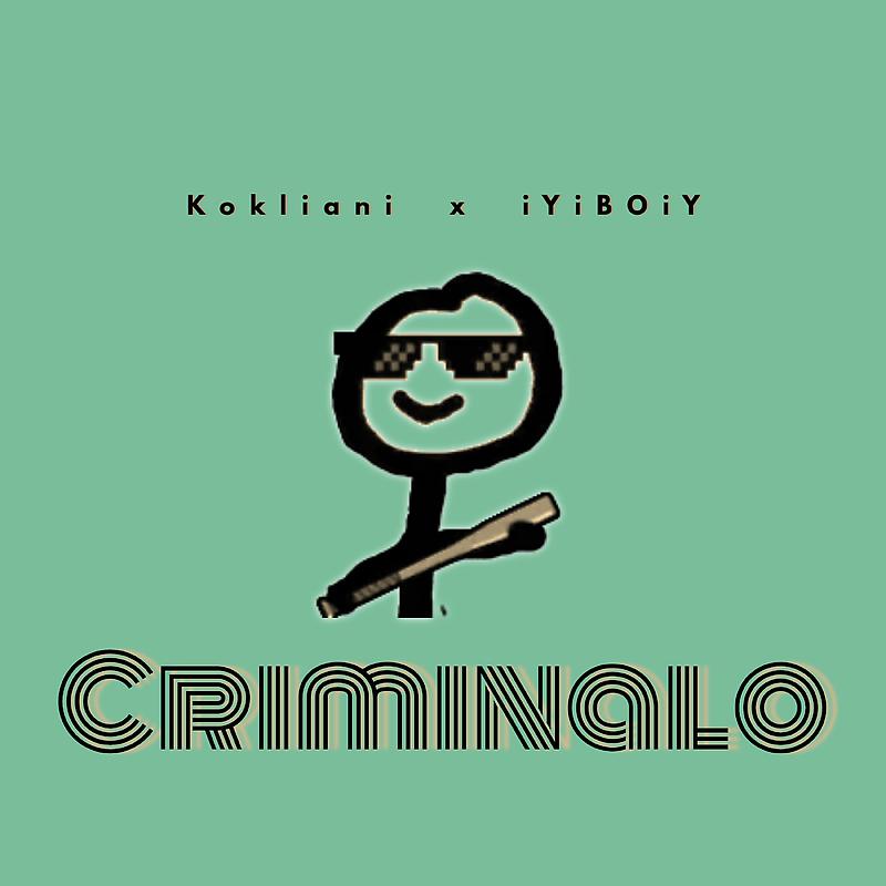 Постер альбома Criminalo