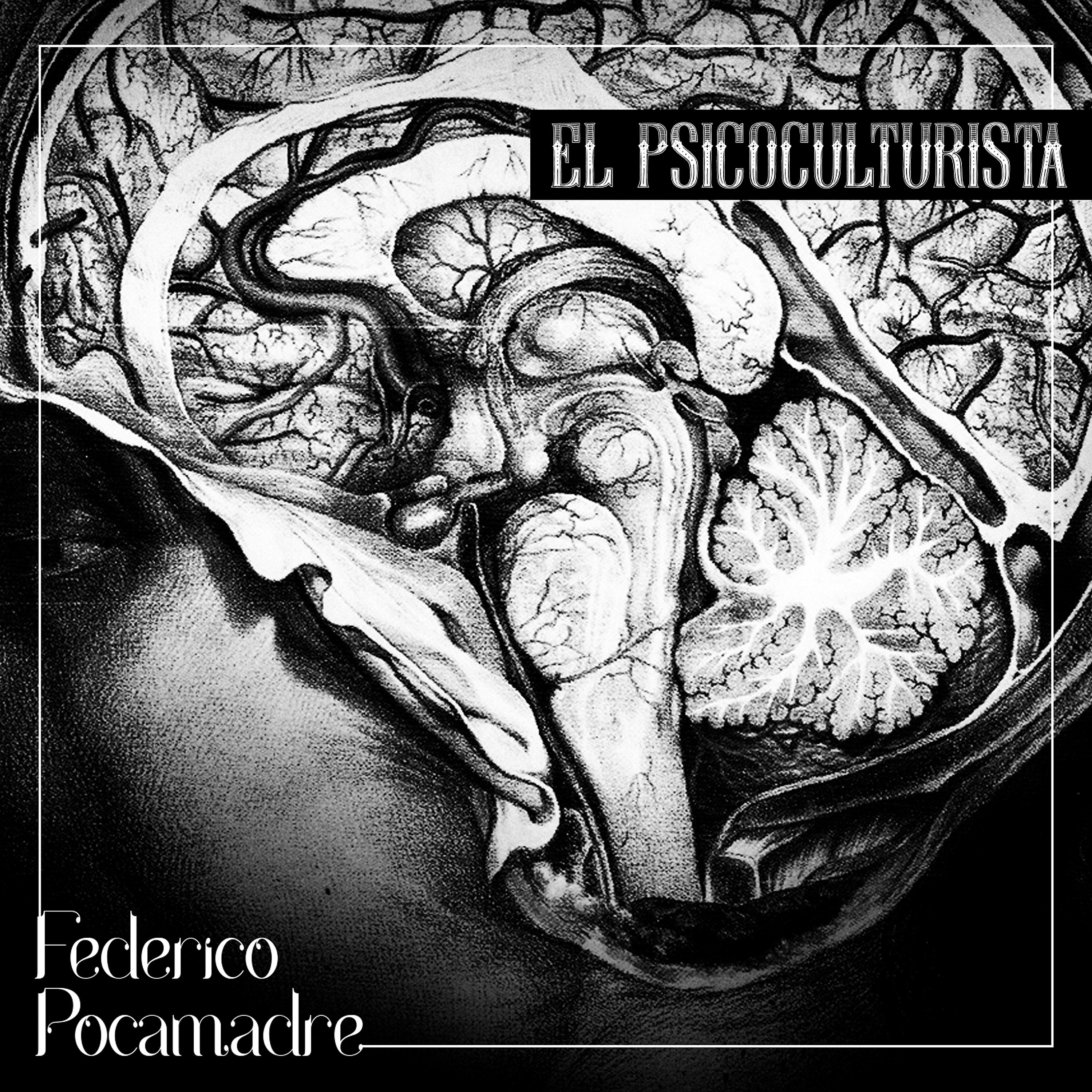 Постер альбома El Psicoculturista