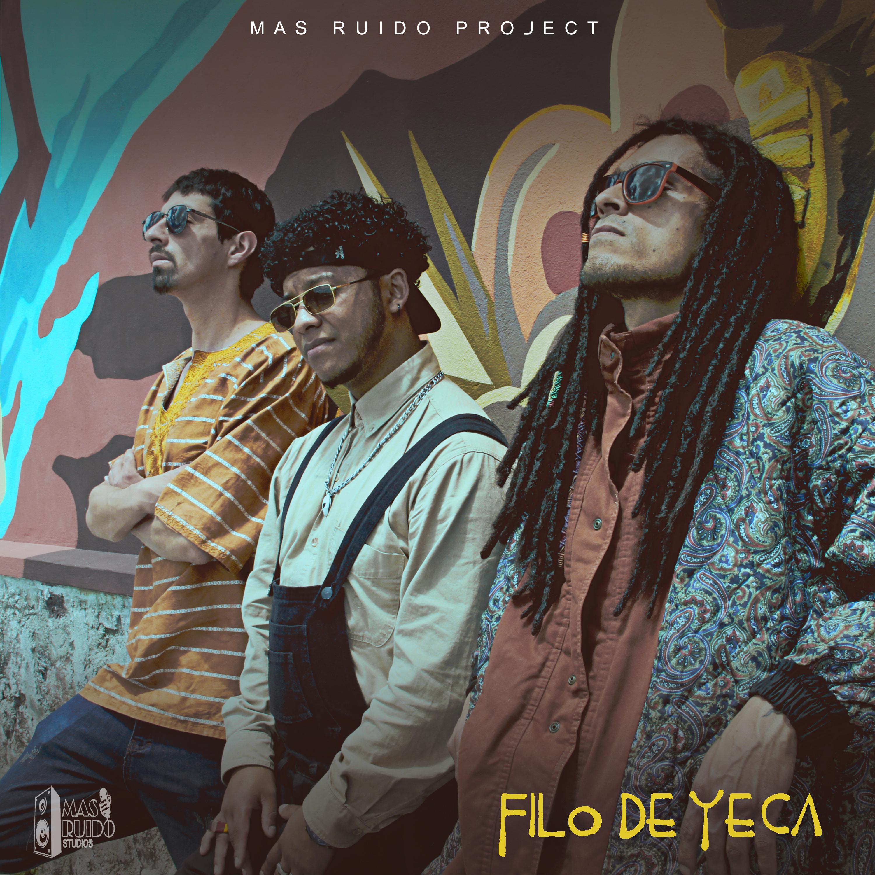 Постер альбома Filo De Yeca