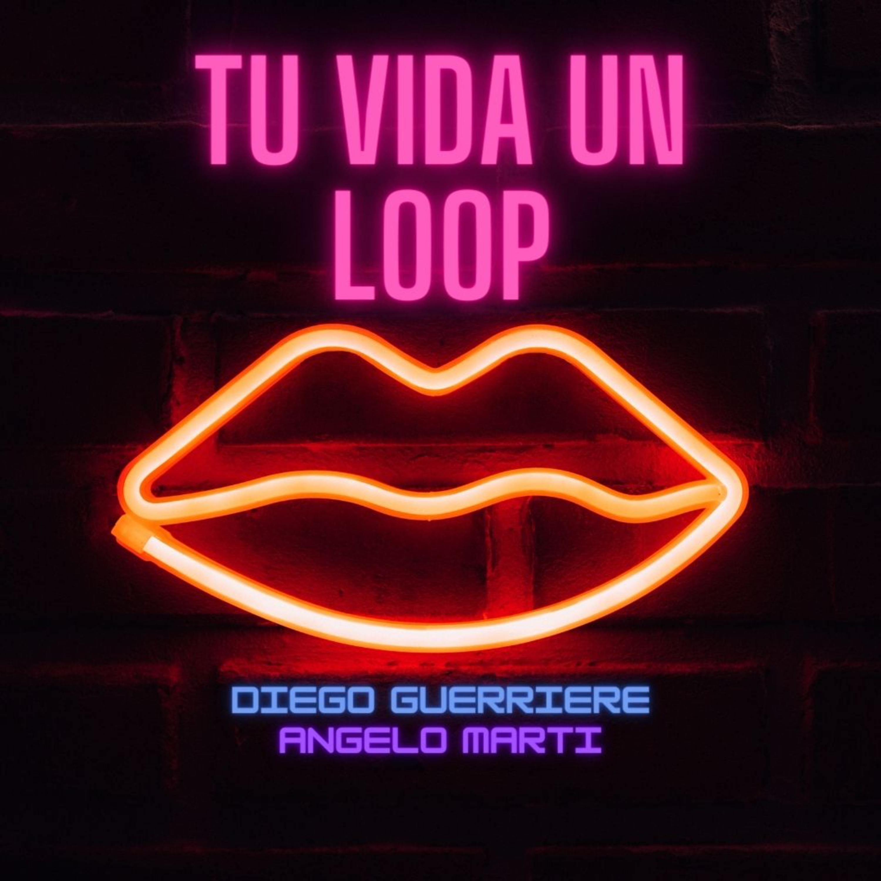 Постер альбома Tu Vida un Loop