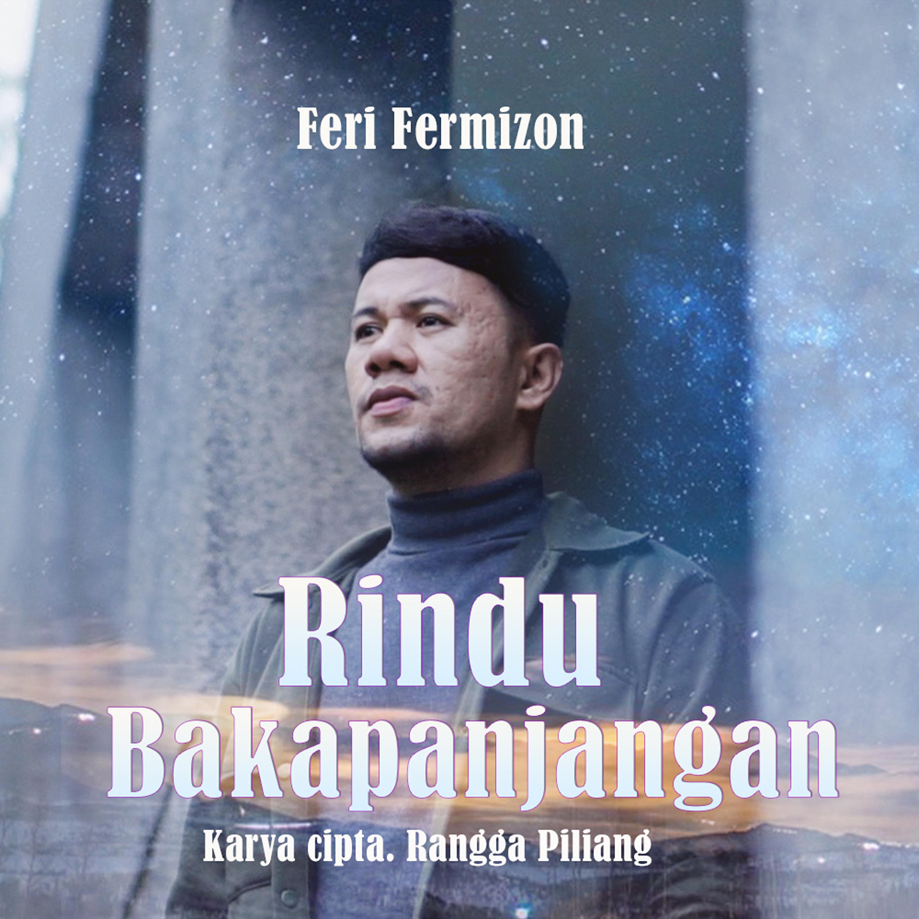 Постер альбома Rindu Bakapanjangan