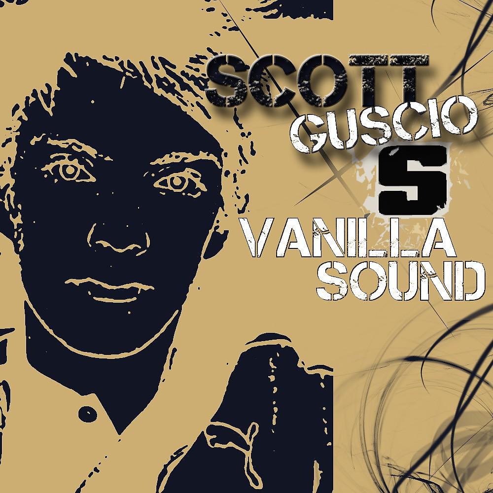 Постер альбома Vanilla Sound