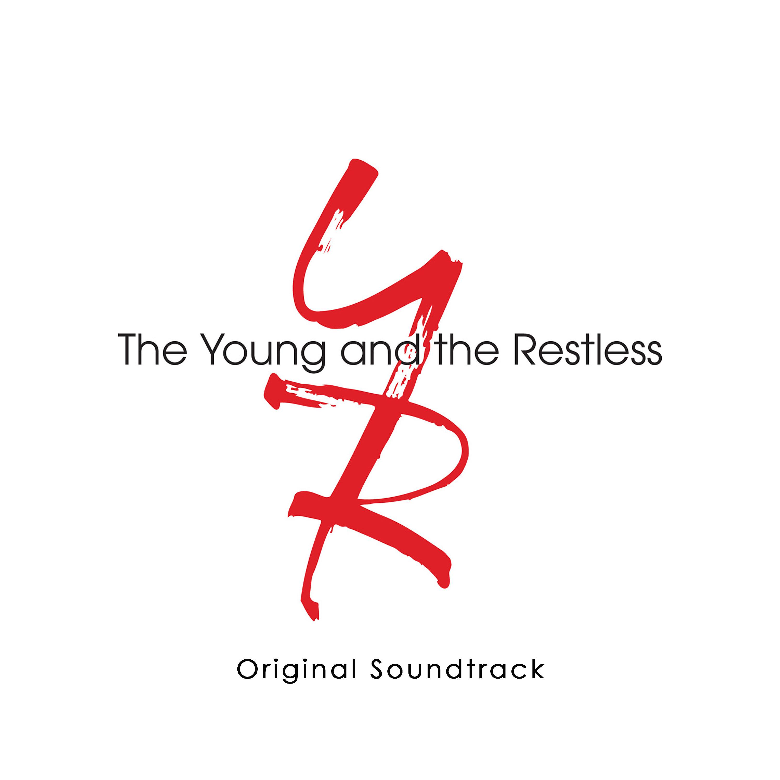 Постер альбома The Young and the Restless (Original Soundtrack)