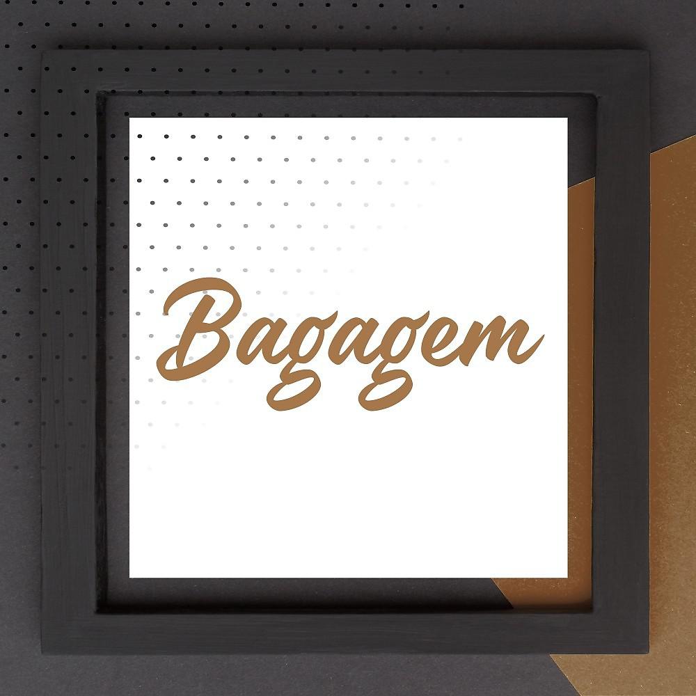 Постер альбома Bagagem