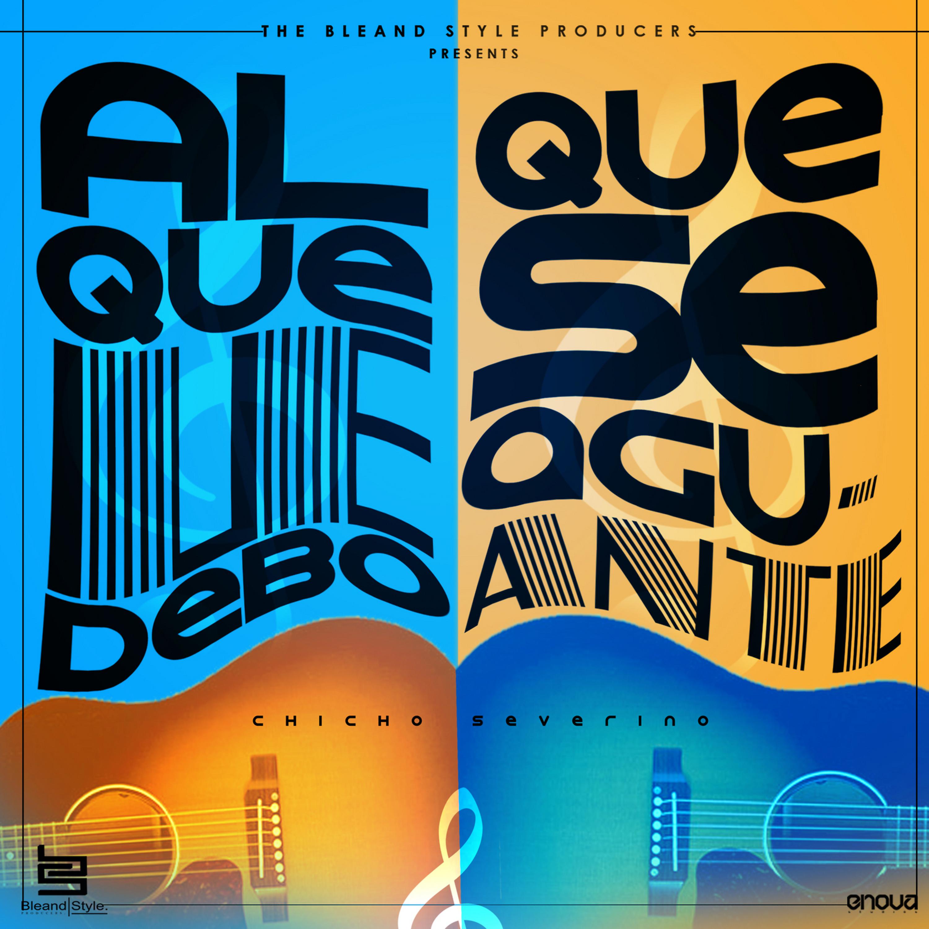 Постер альбома Al Que Le Debo Que Se Aguante