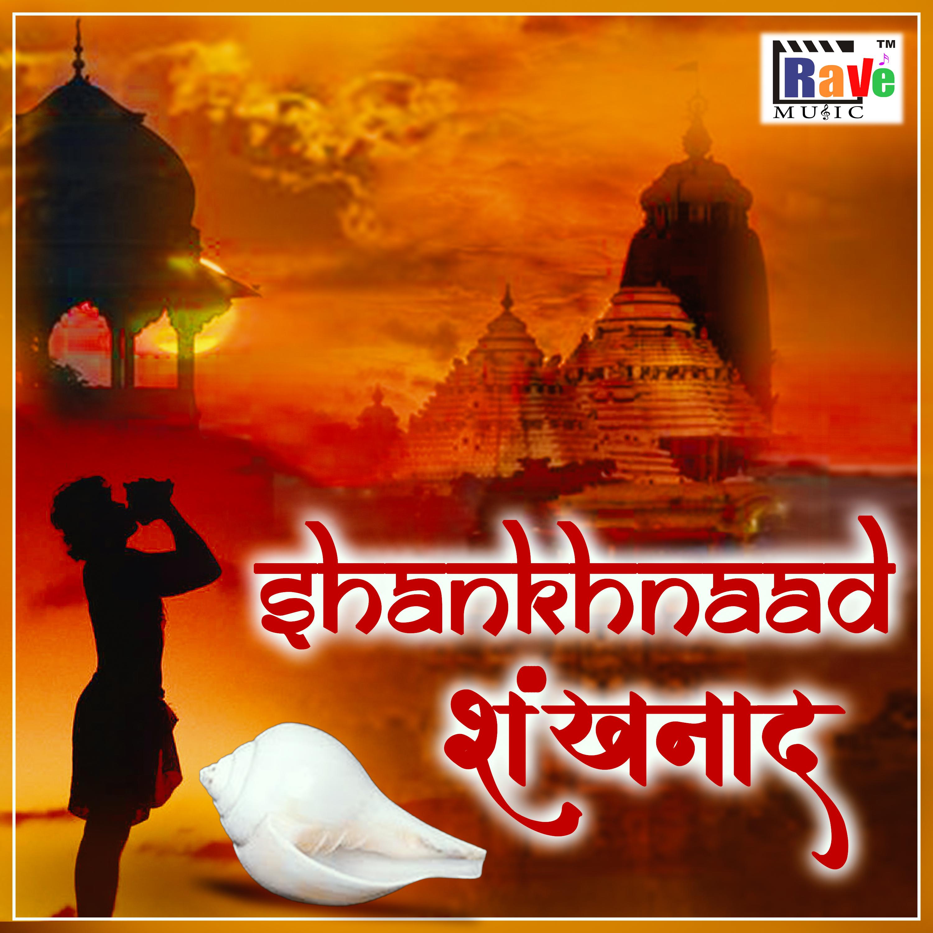 Постер альбома Shanknad Music