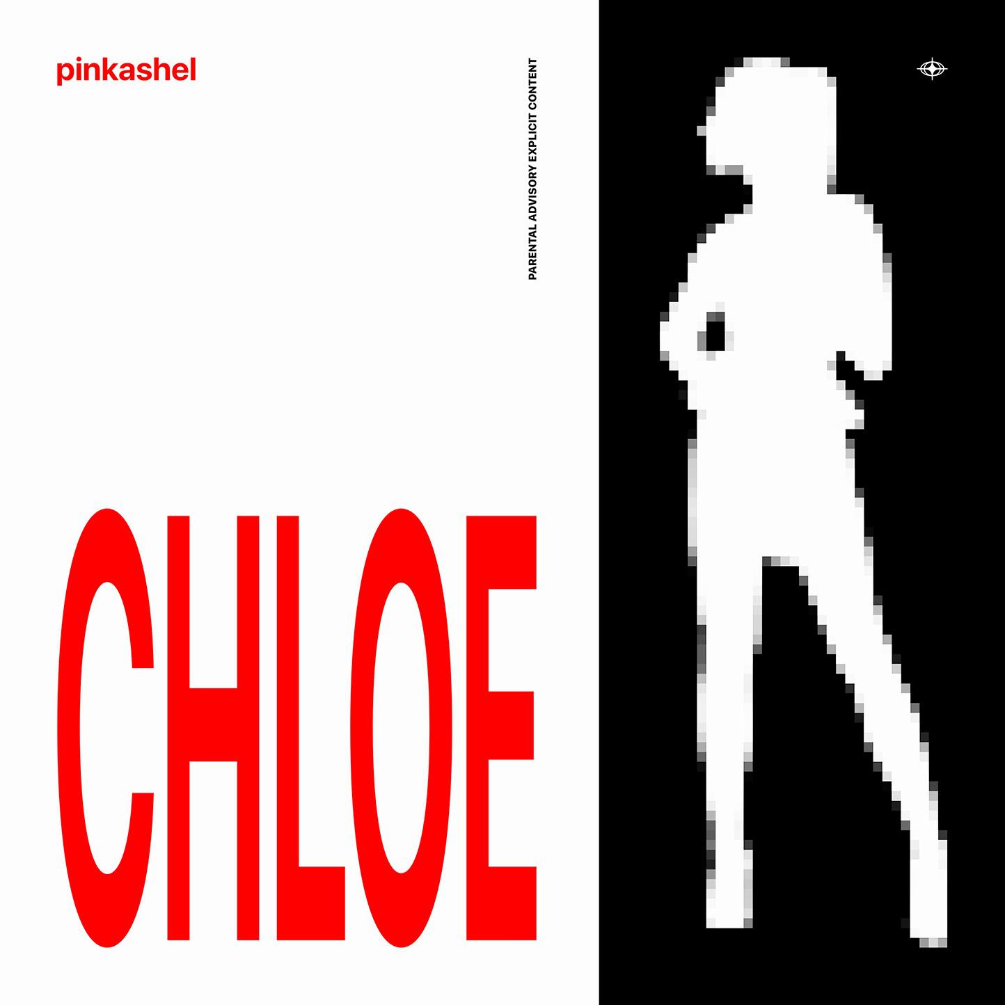 Постер альбома CHLOE (prod. by cardin paris)