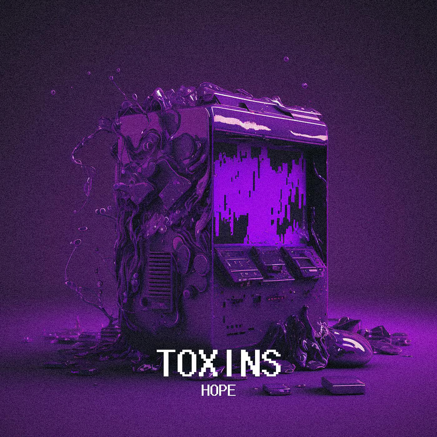 Постер альбома Toxins