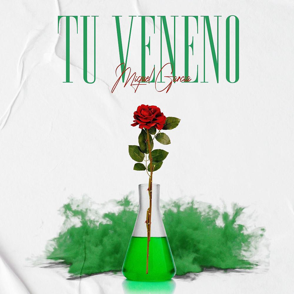Постер альбома Tu Veneno