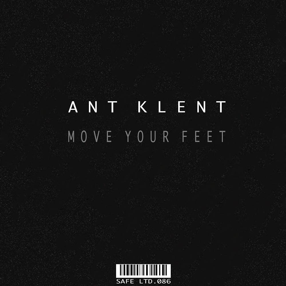 Постер альбома Move Your Feet EP
