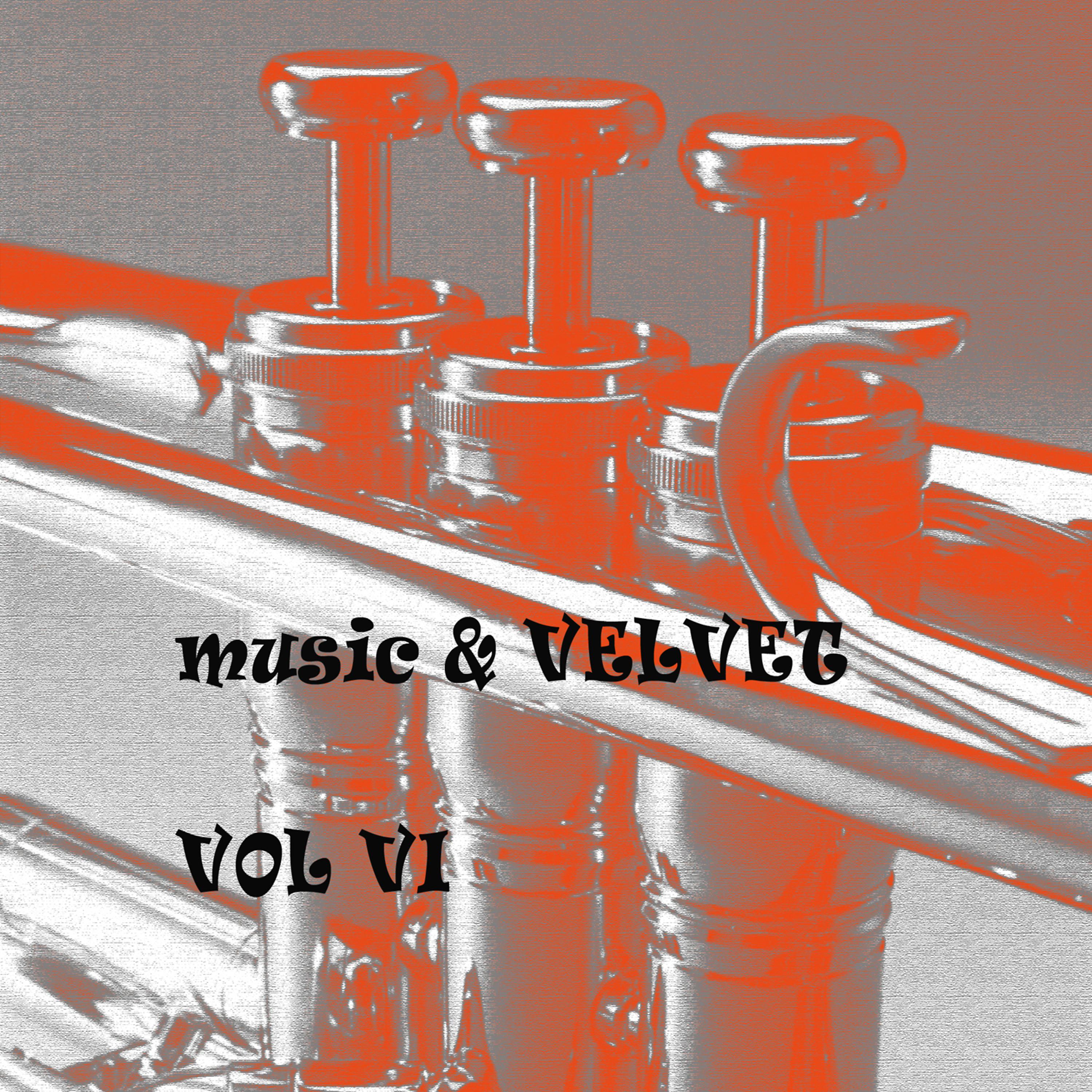 Постер альбома Music & Velvet Vol. VI