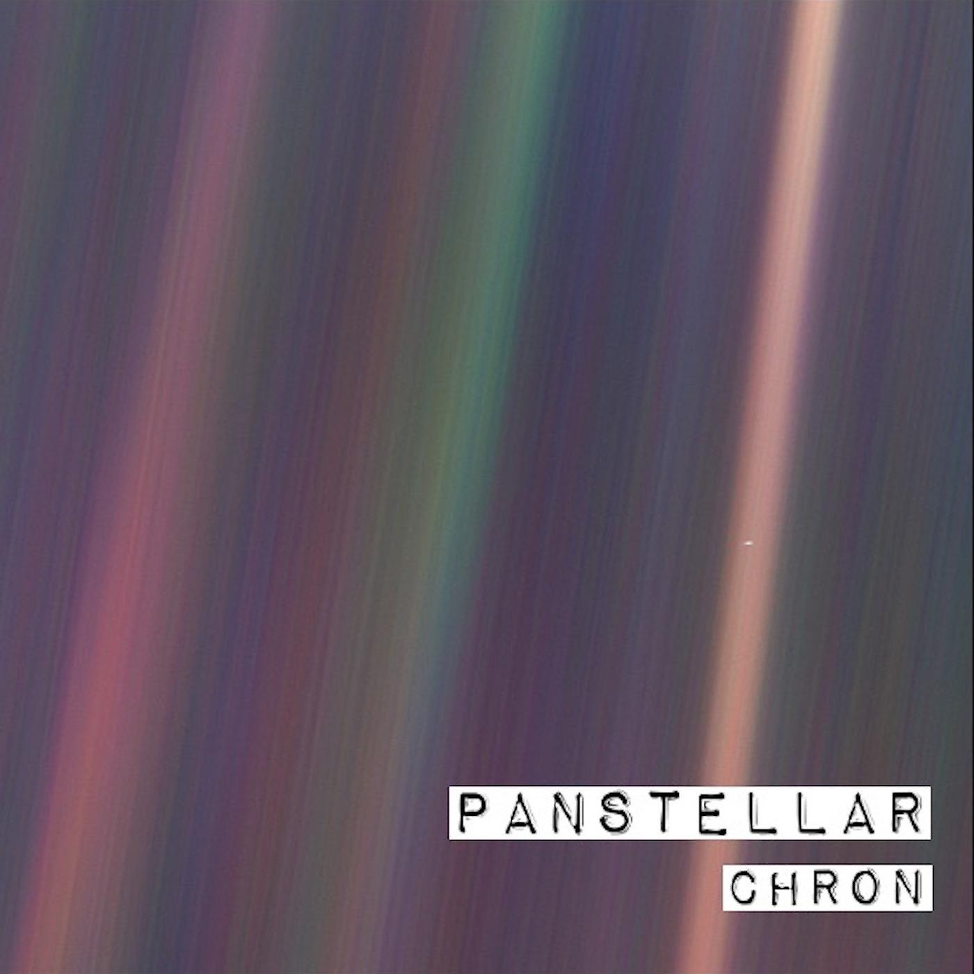 Постер альбома Panstellar