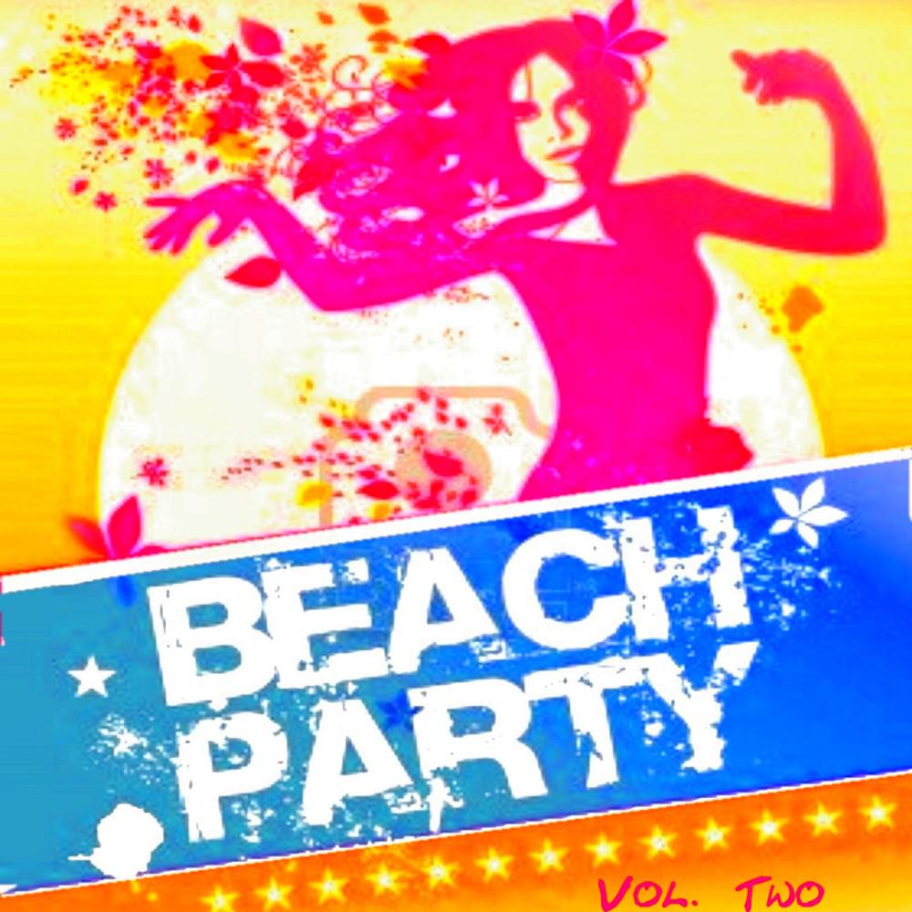 Постер альбома Beachparty, Vol. 2