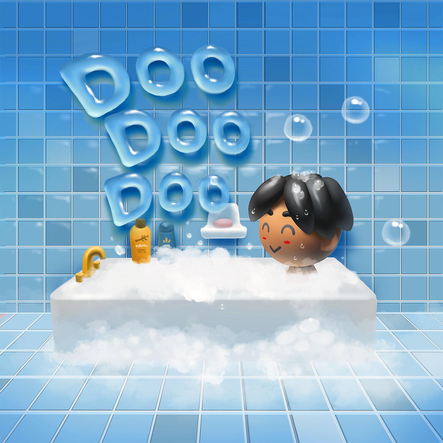 Постер альбома Doodoodoo