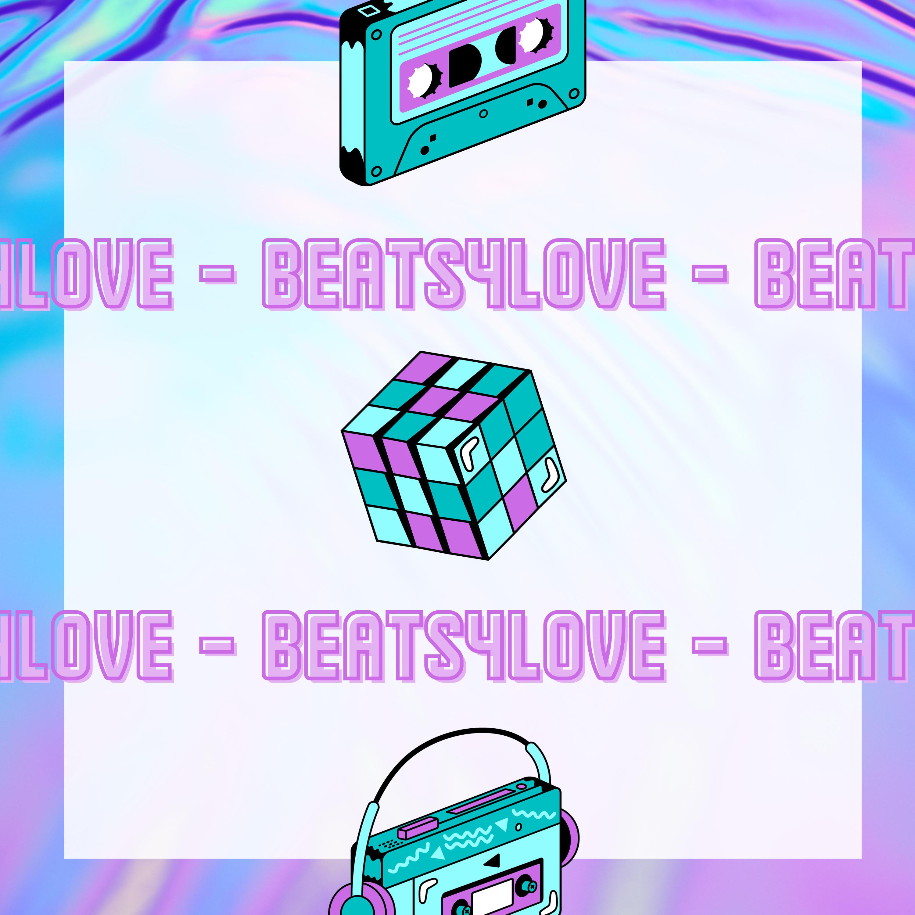 Постер альбома Beats 4 Love