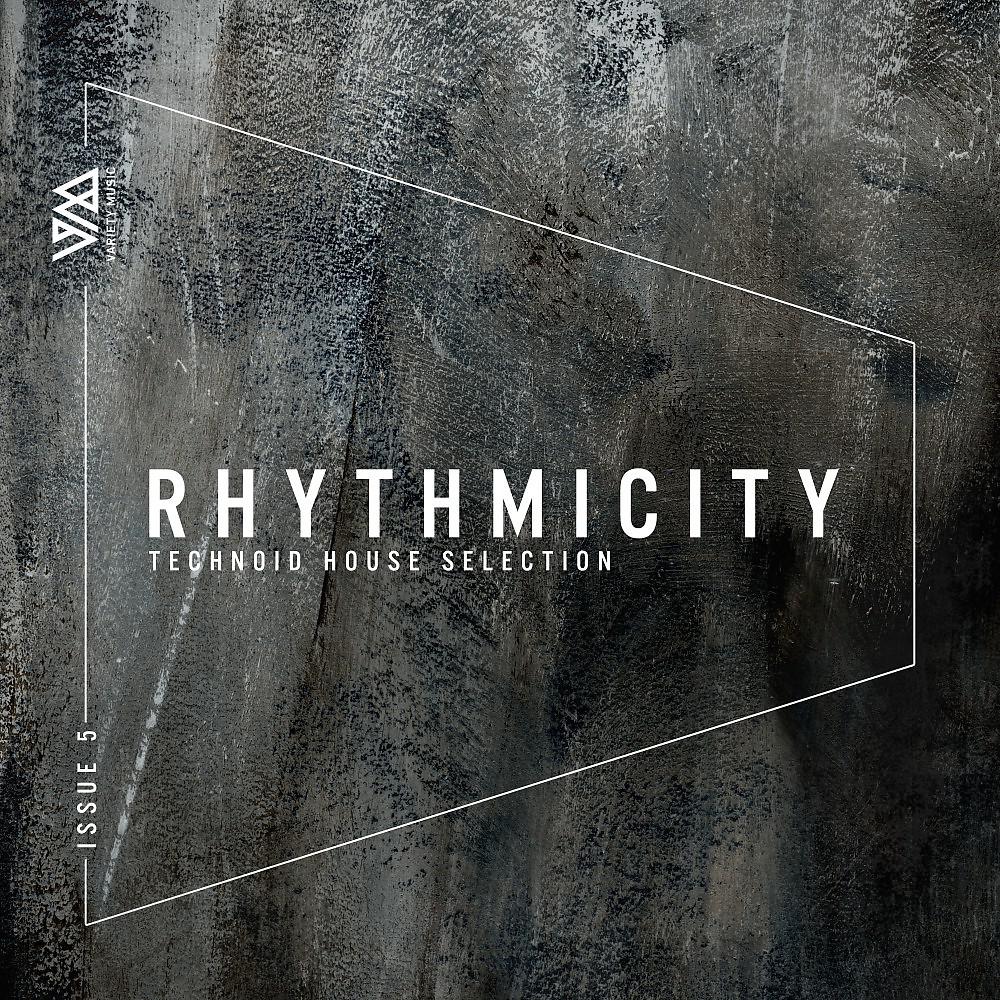 Постер альбома Rhythmicity Issue 5