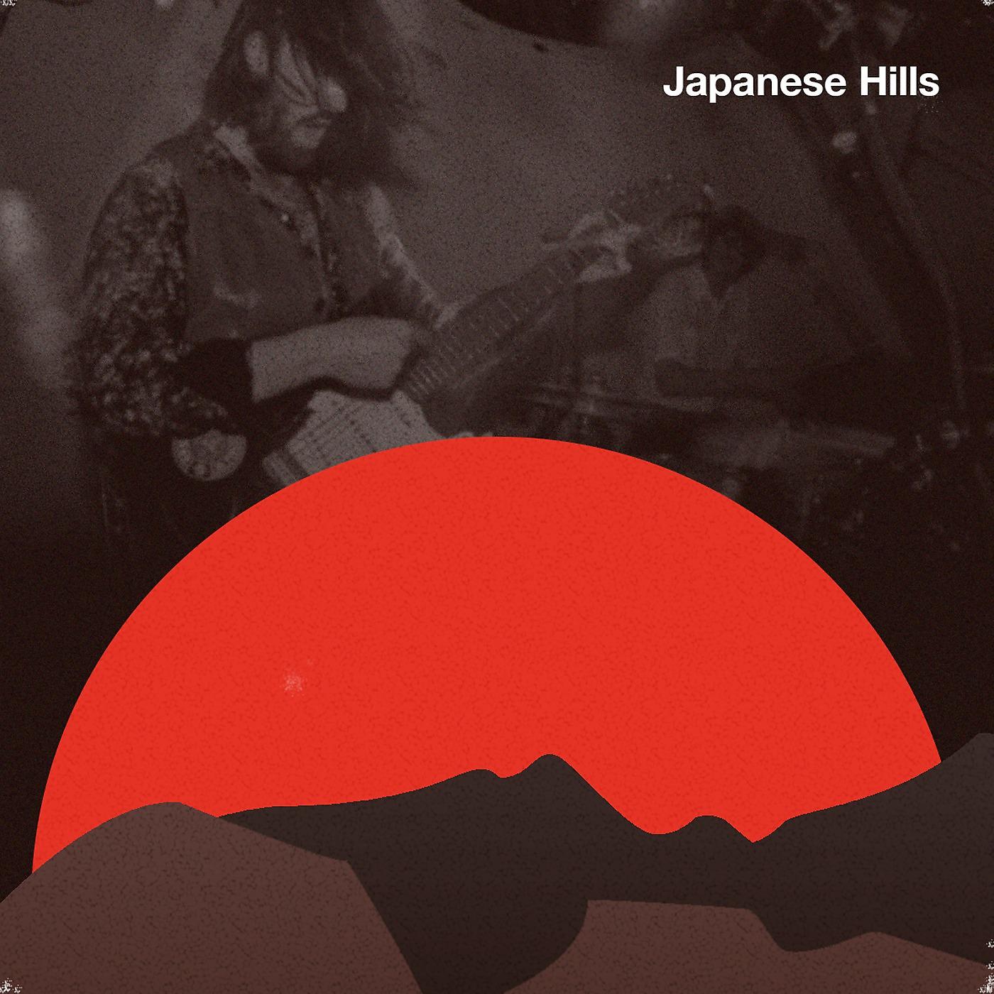 Постер альбома Japanese Hills