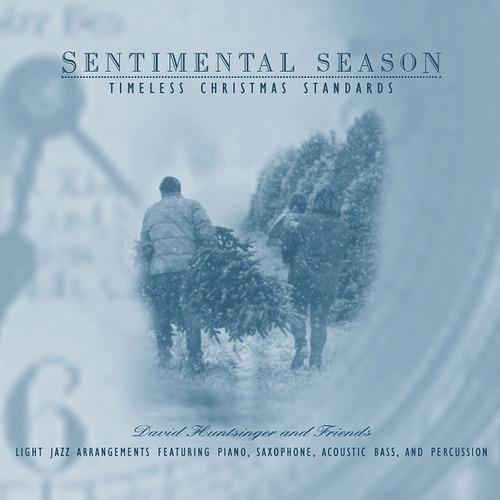 Постер альбома Sentimental Season