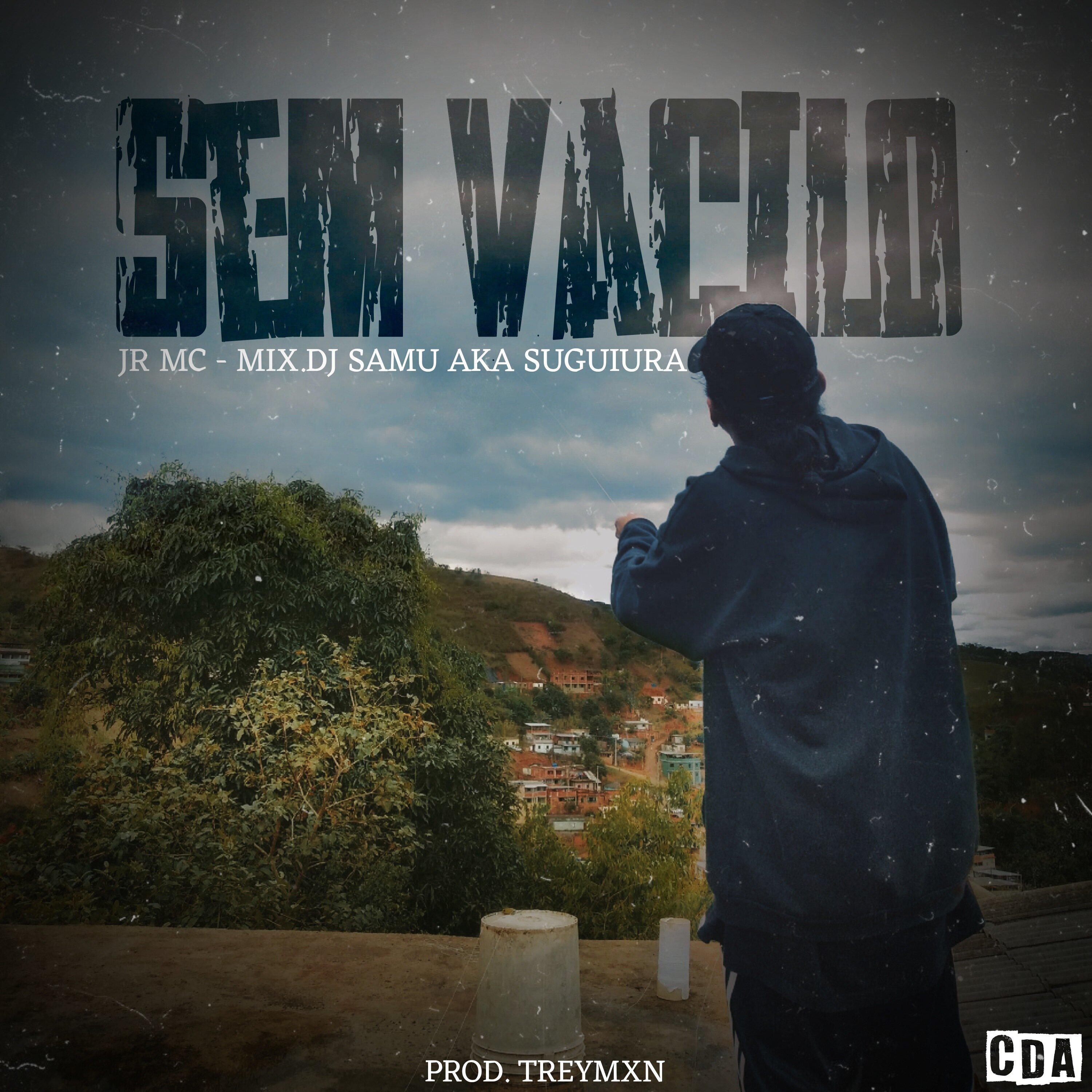 Постер альбома Sem Vacilo