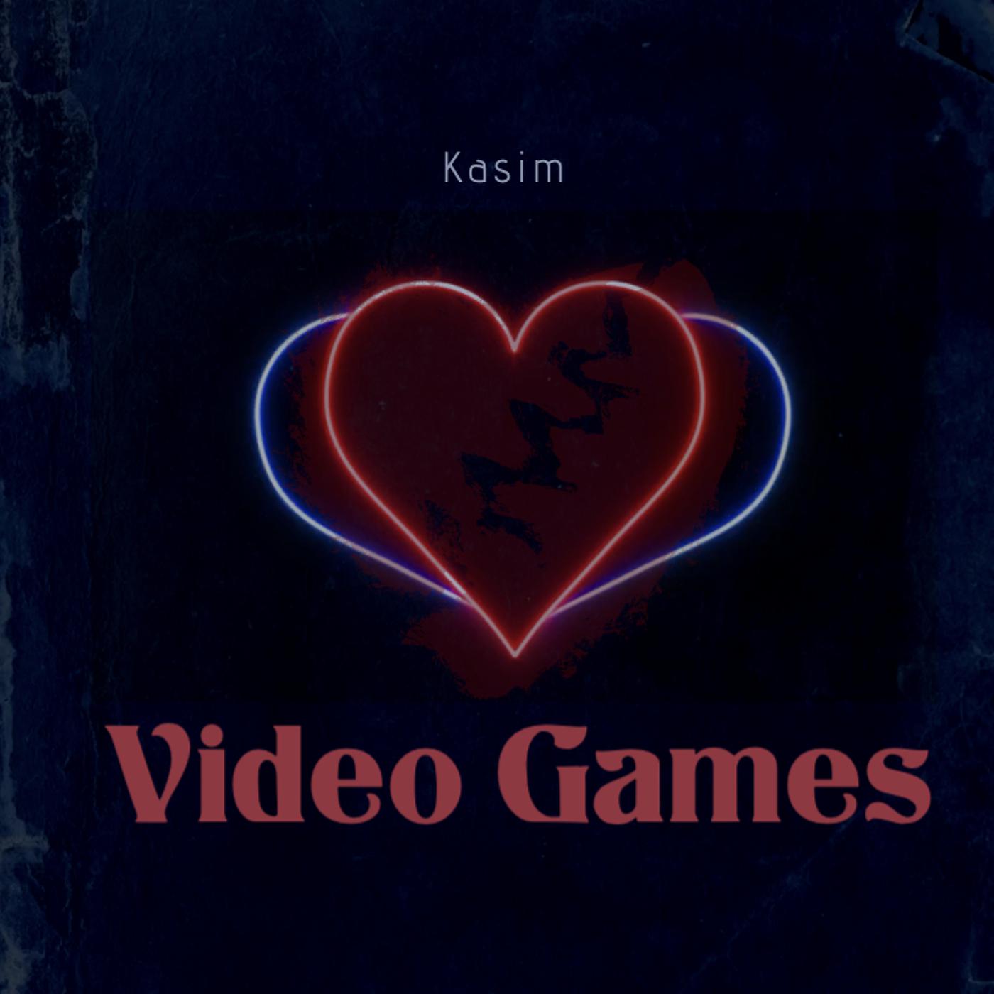 Постер альбома Video Games