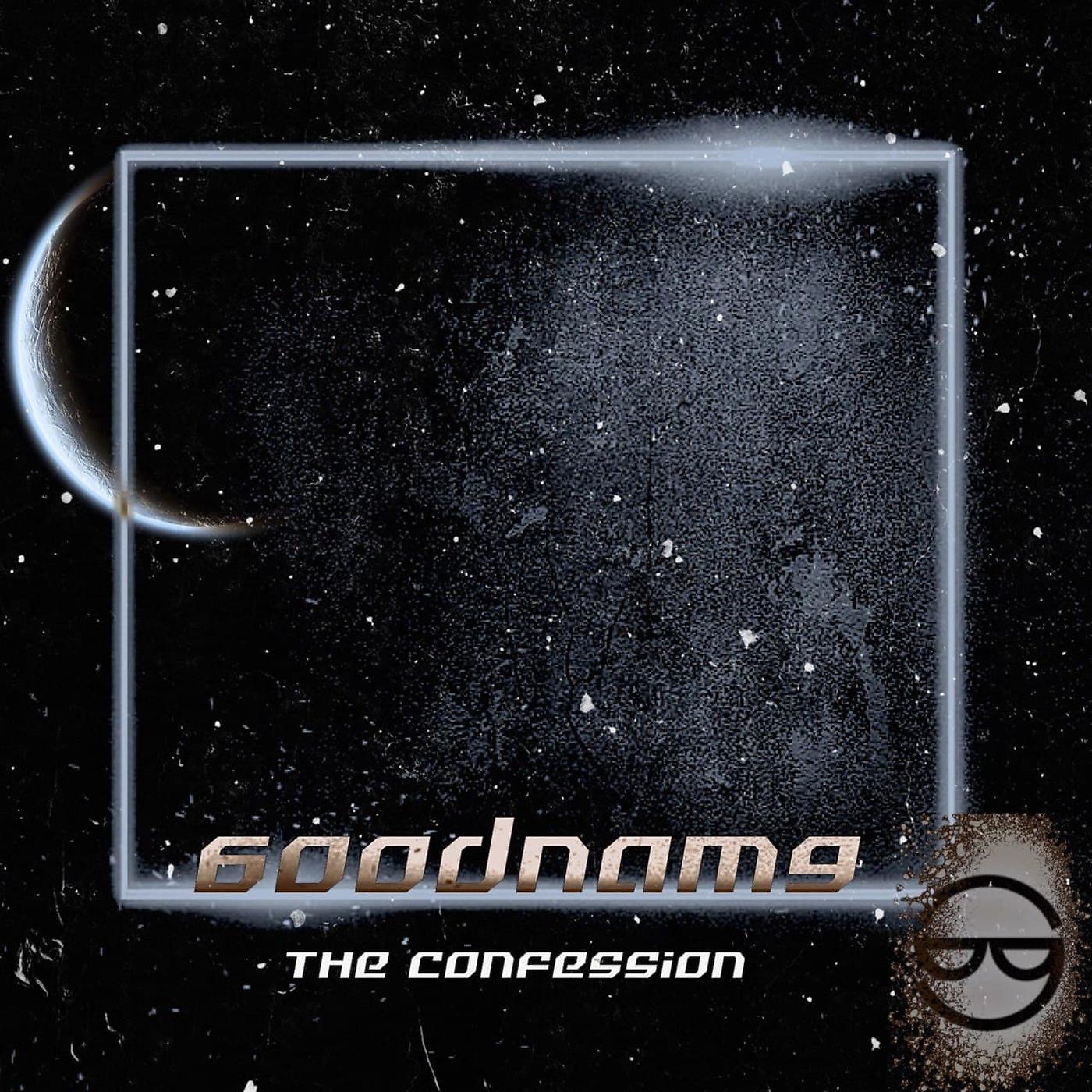 Постер альбома The Confession