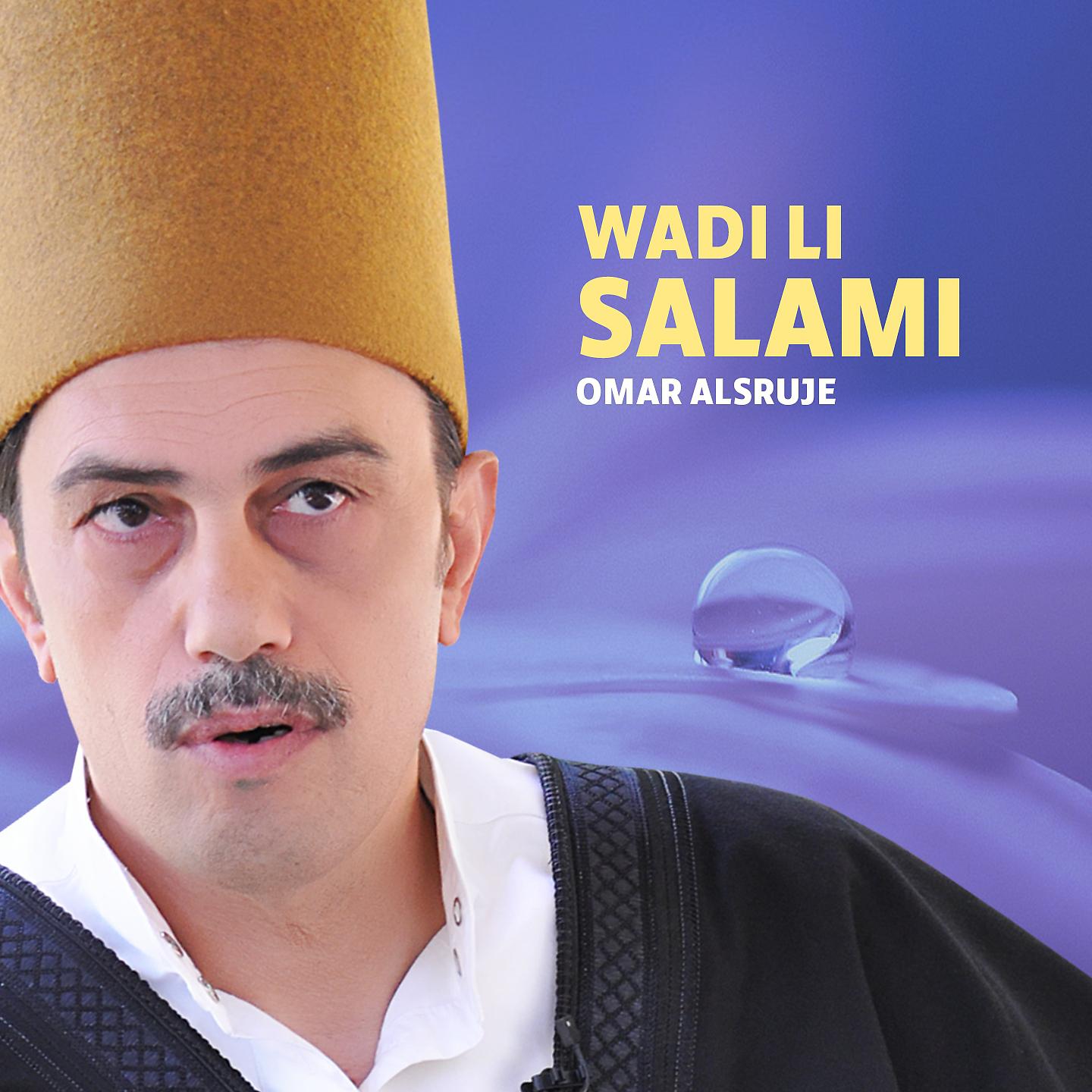 Постер альбома Wadi Li Salami