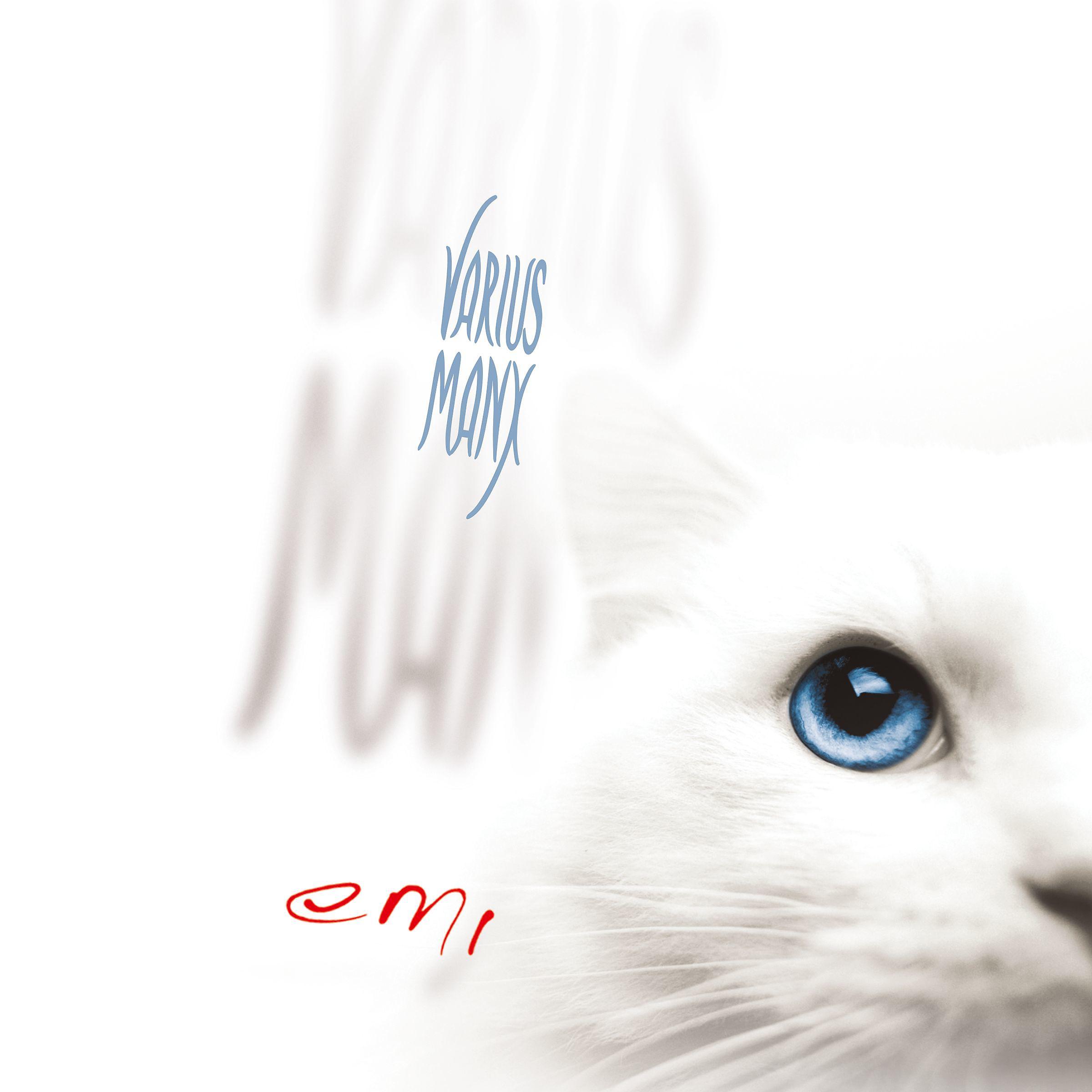 Постер альбома Emi