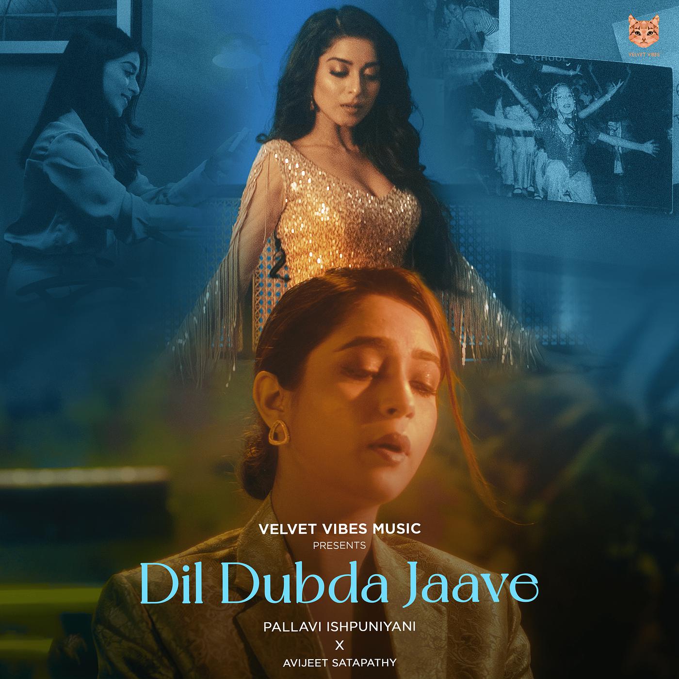 Постер альбома Dil Dubda Jaave
