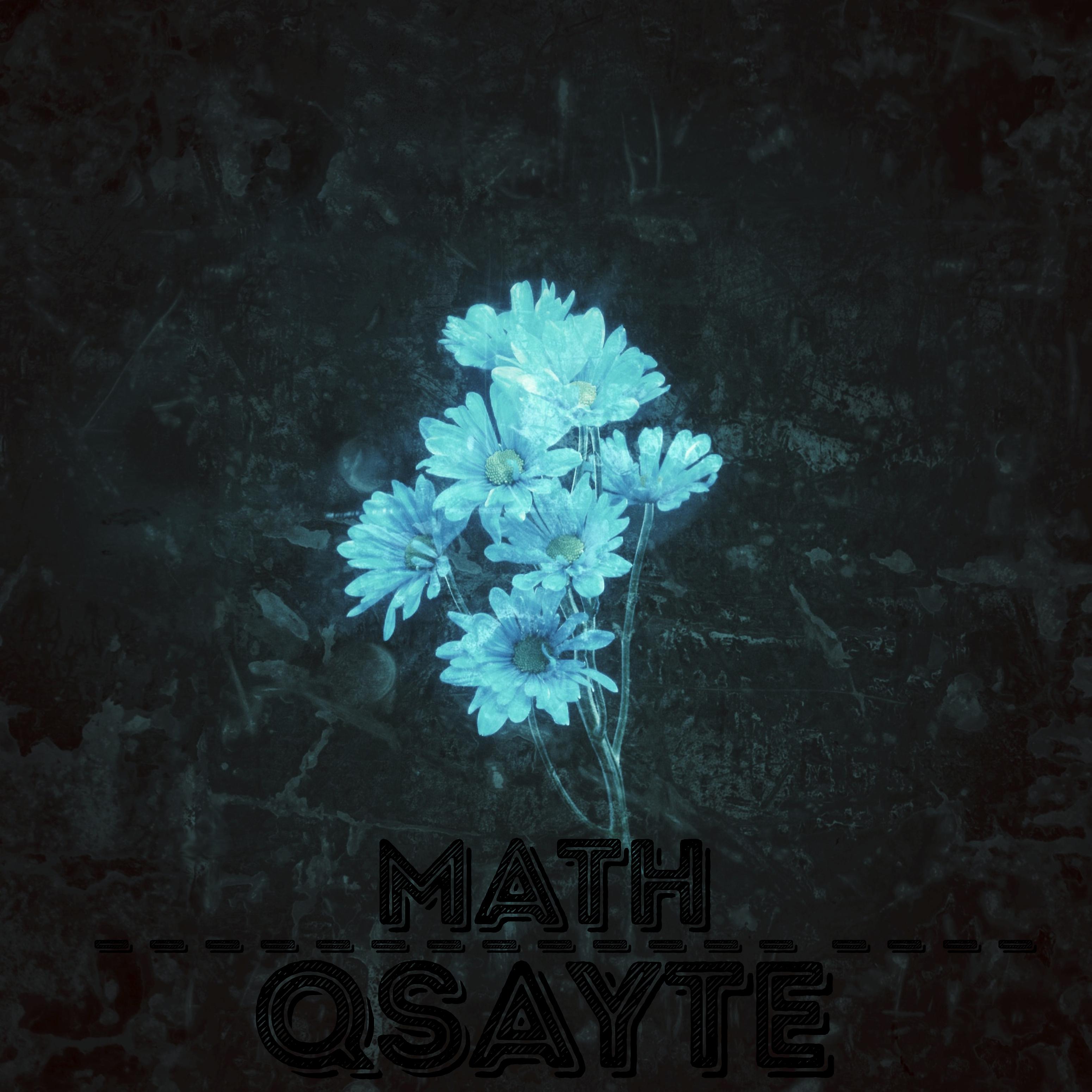 Постер альбома Math