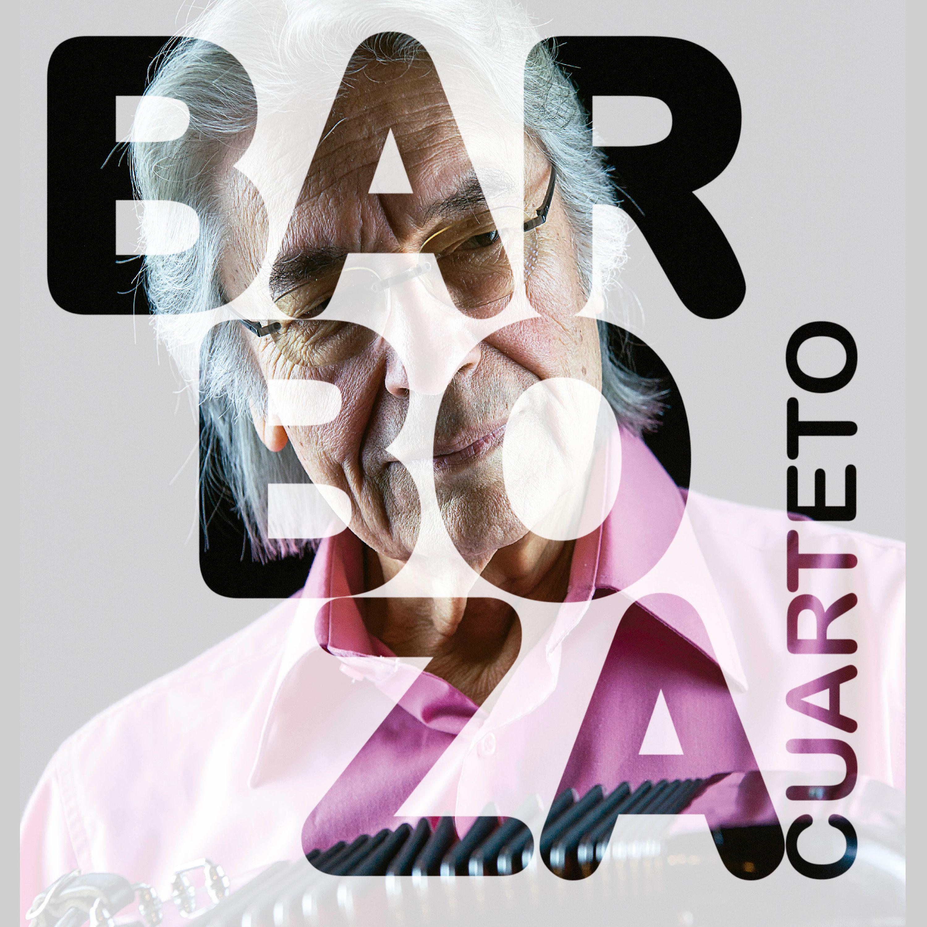 Постер альбома Barboza Cuarteto