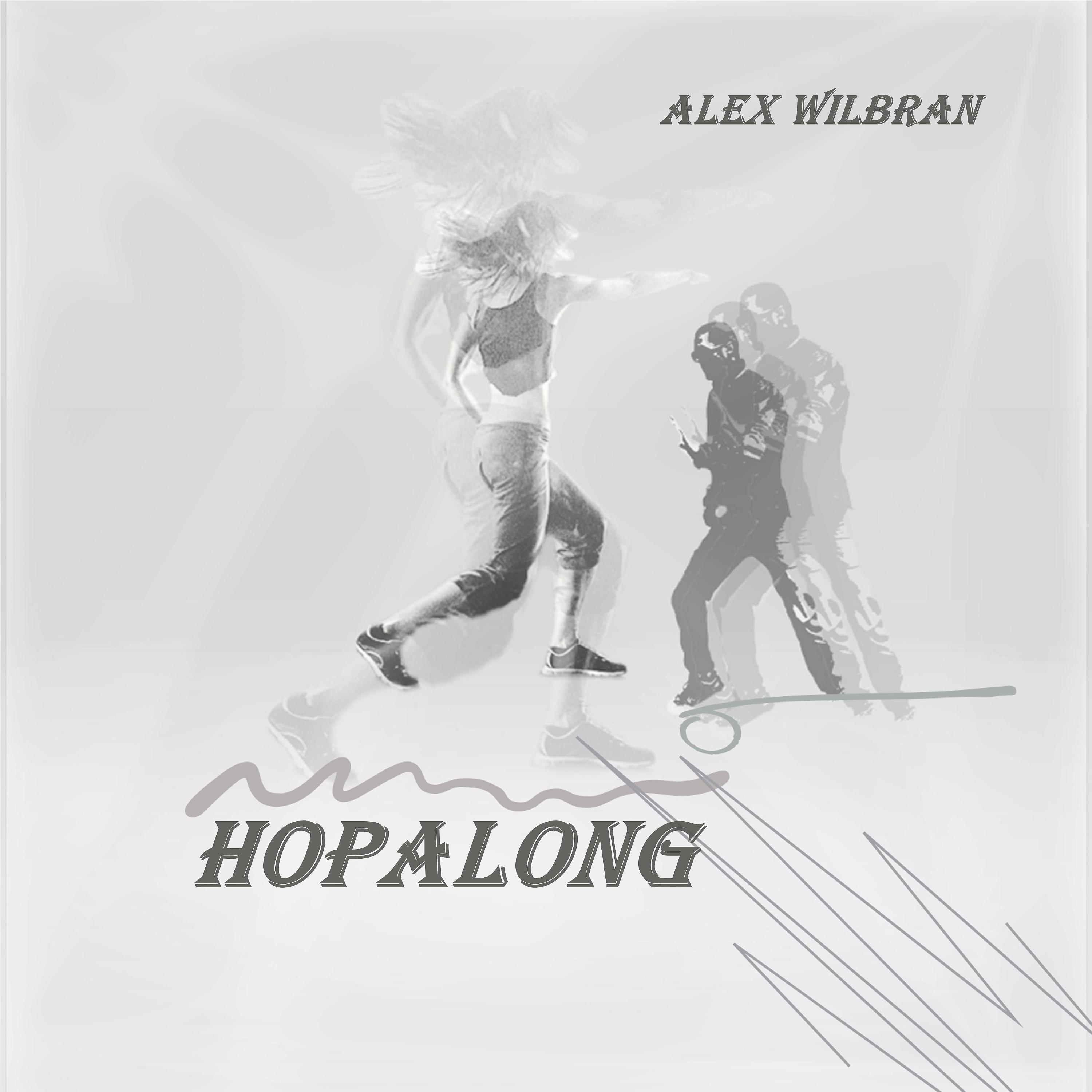 Постер альбома Hopalong