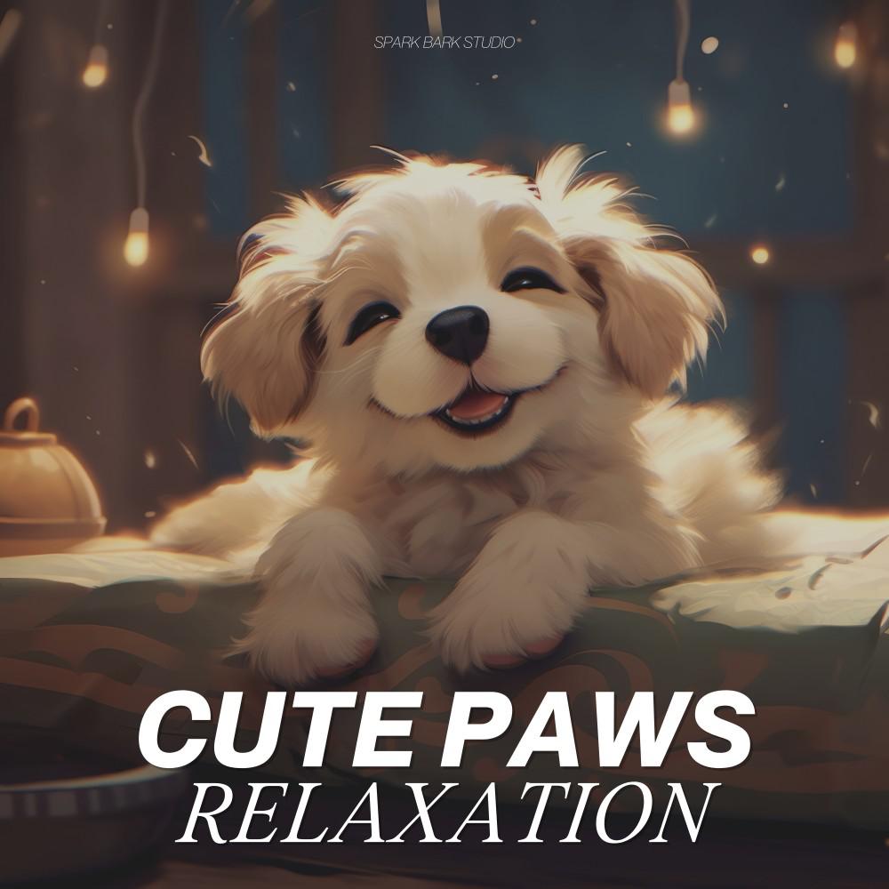 Постер альбома Cute Paws Relaxation
