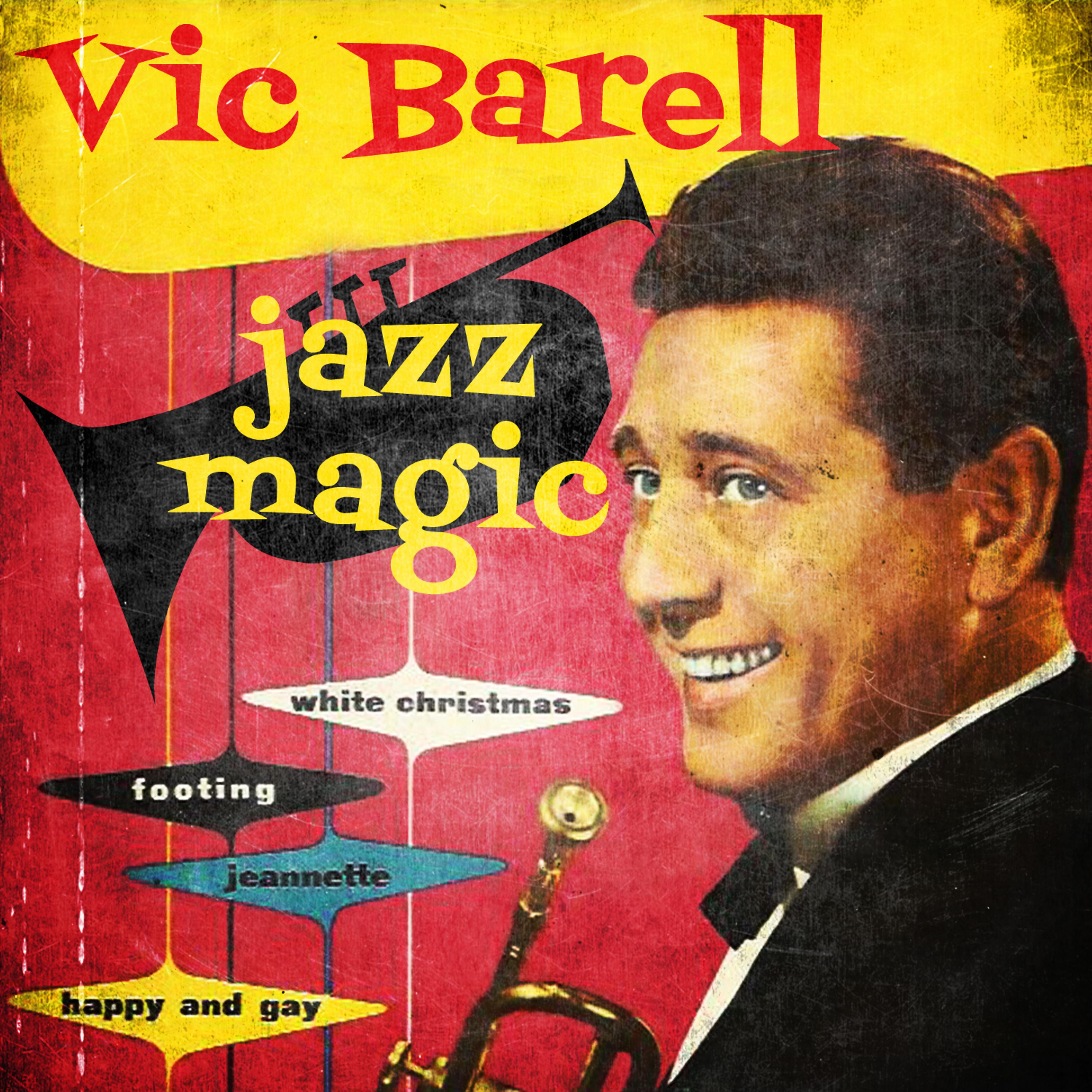 Постер альбома Jazz Magic