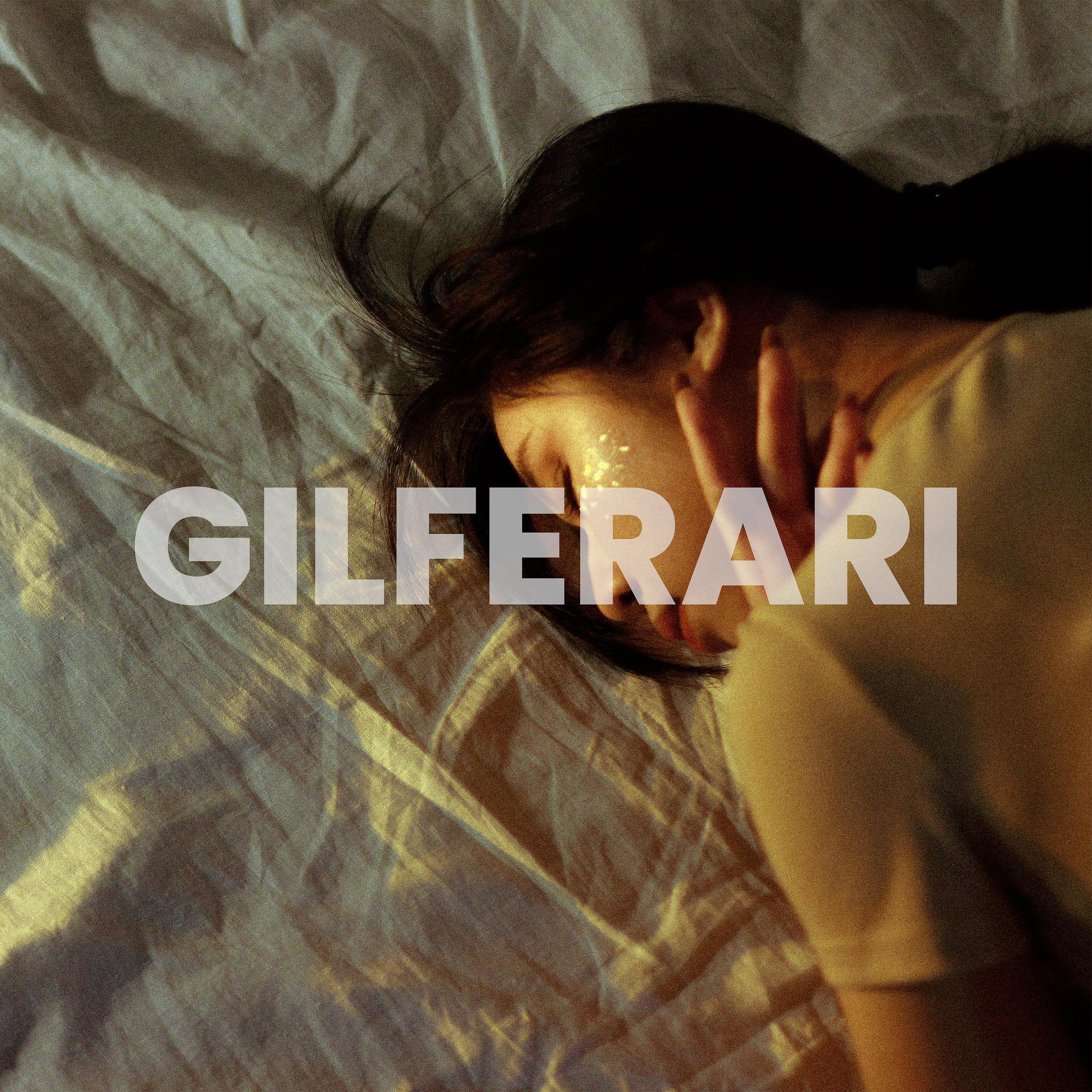 Постер альбома Gilferari