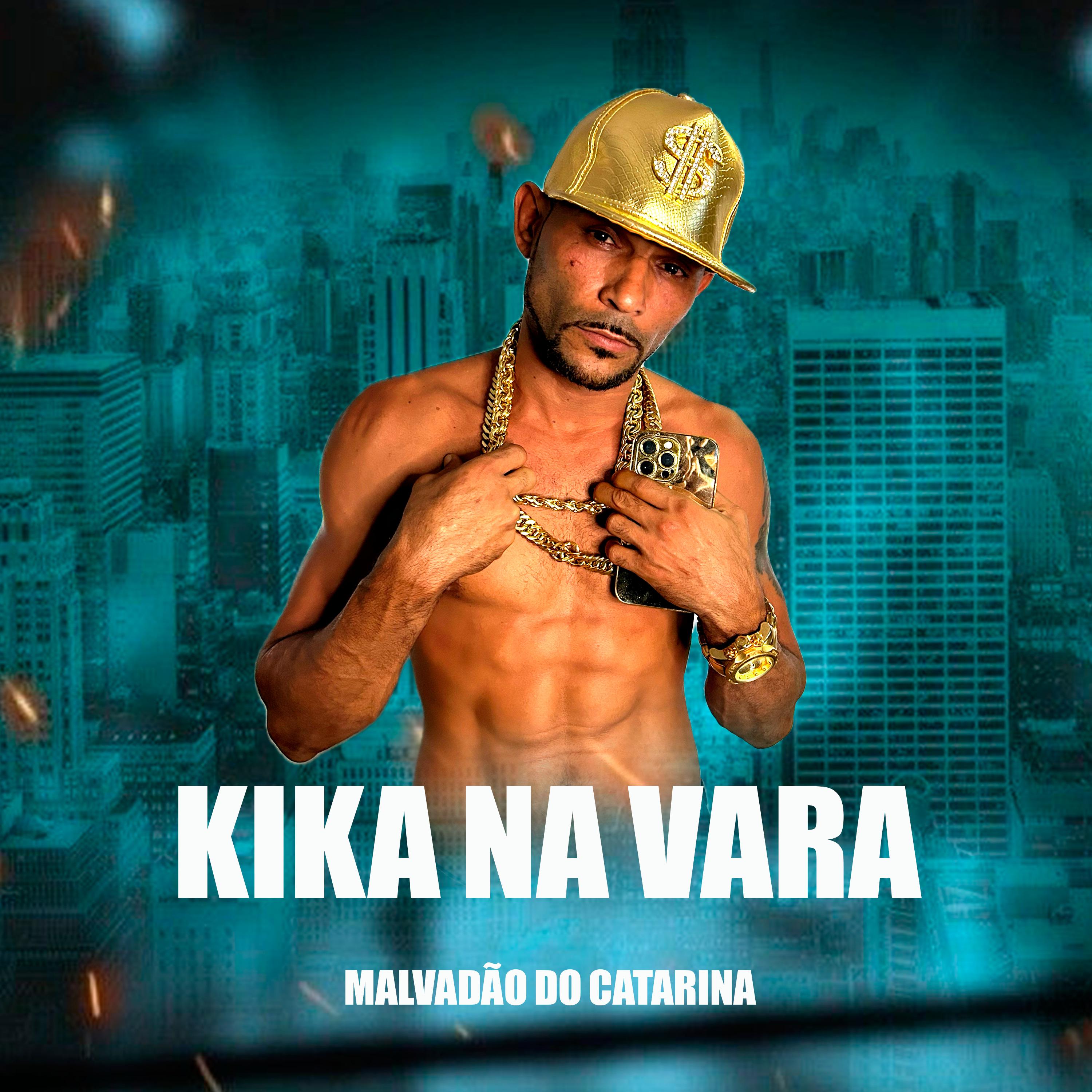 Постер альбома Kika na Vara