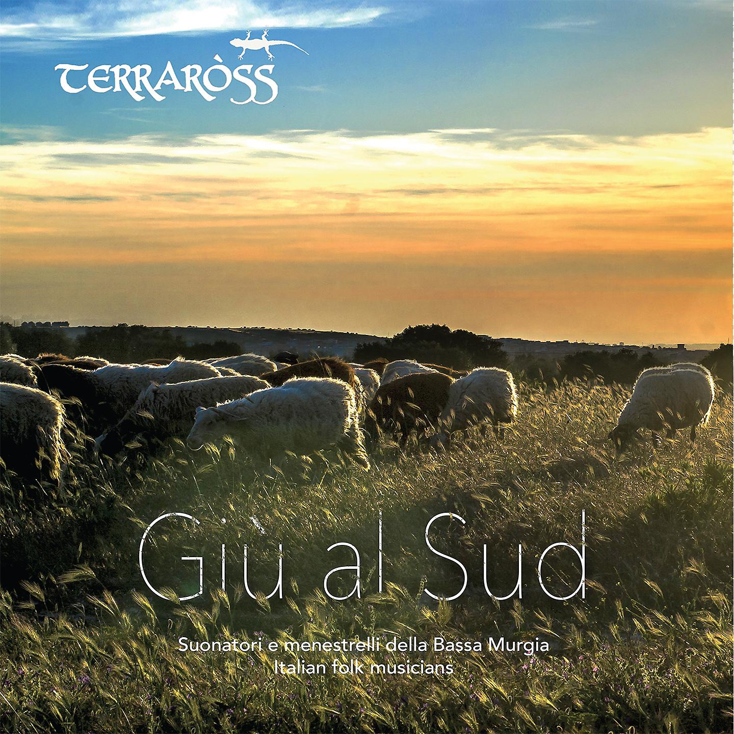 Постер альбома Giù al sud