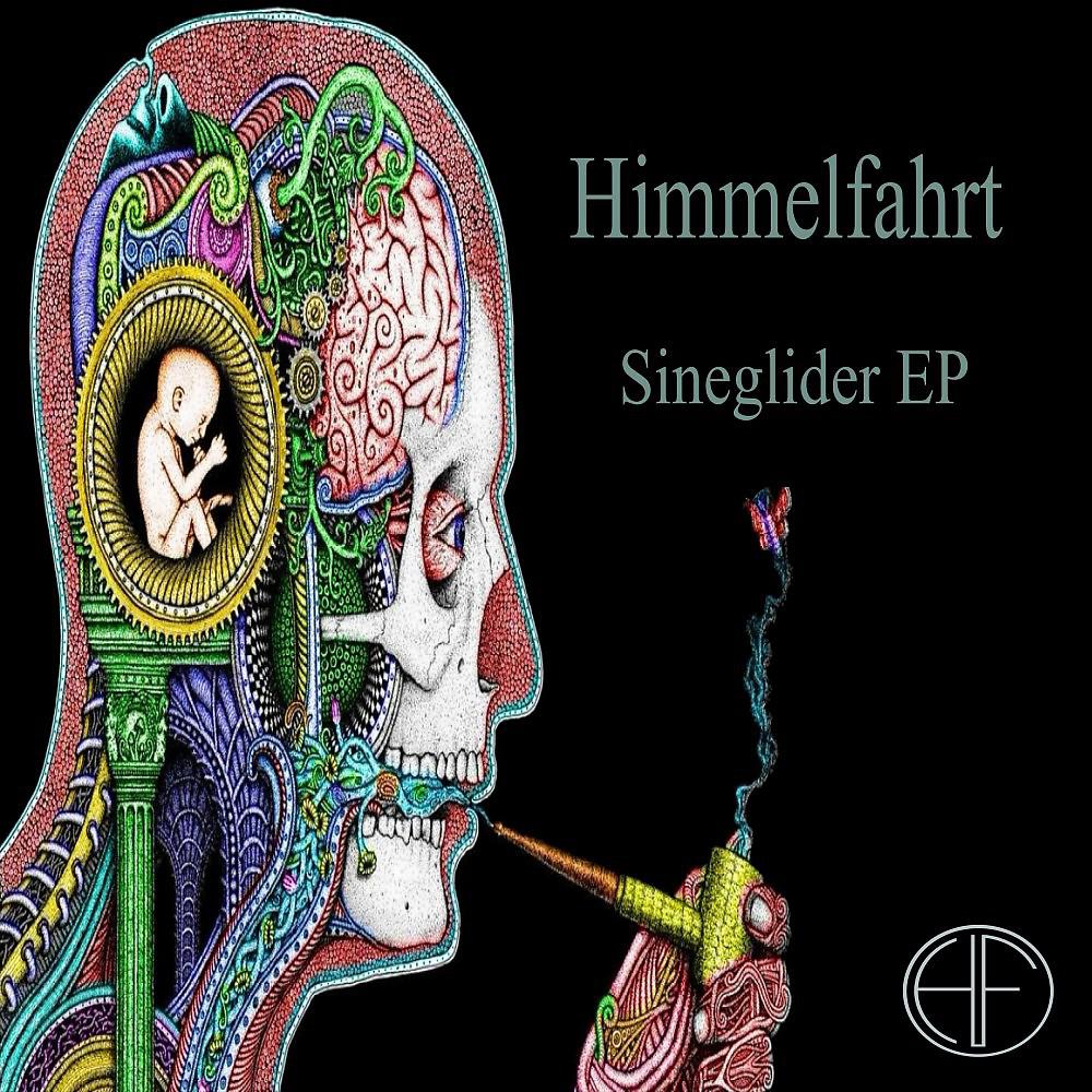 Постер альбома Sineglider