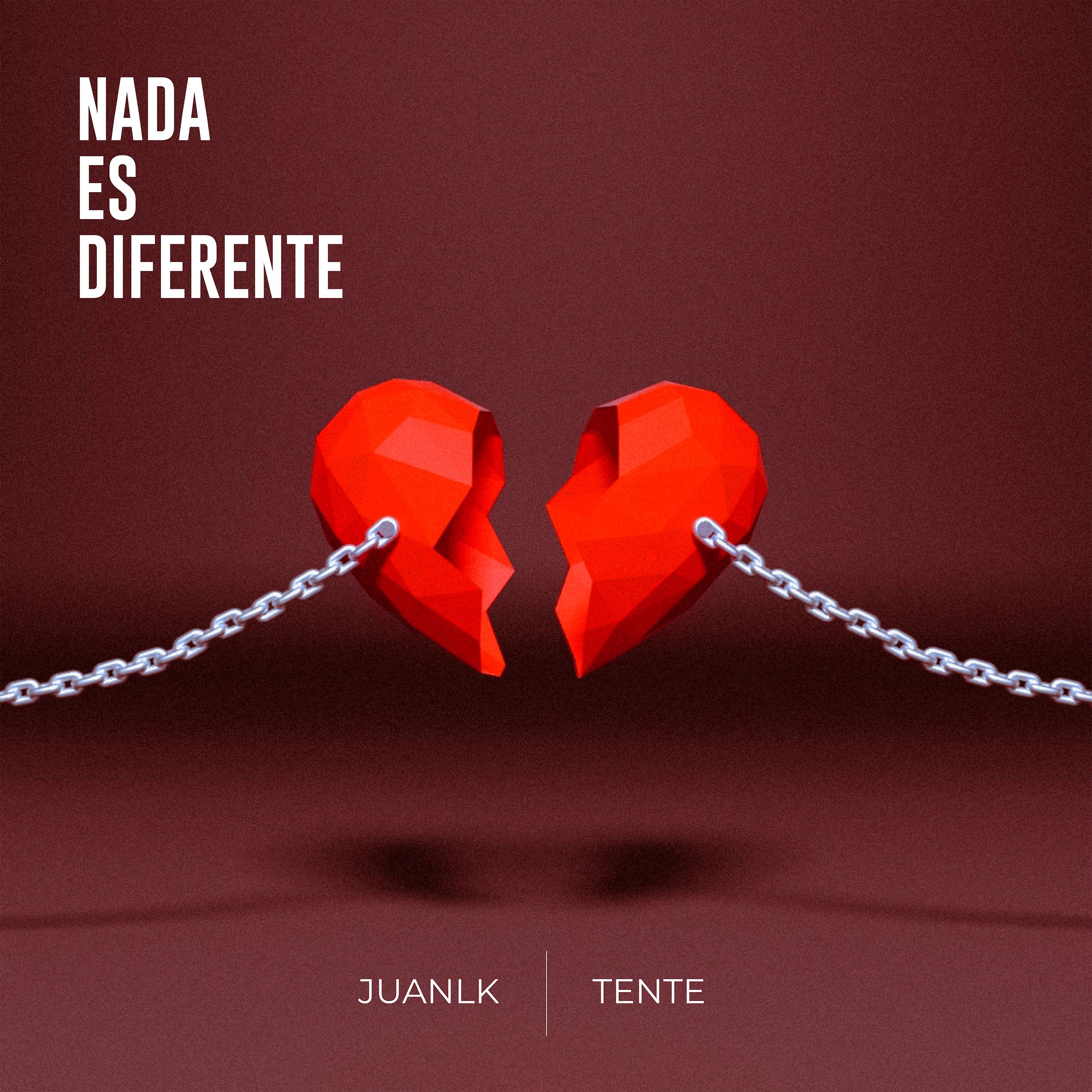 Постер альбома Nada Es Diferente