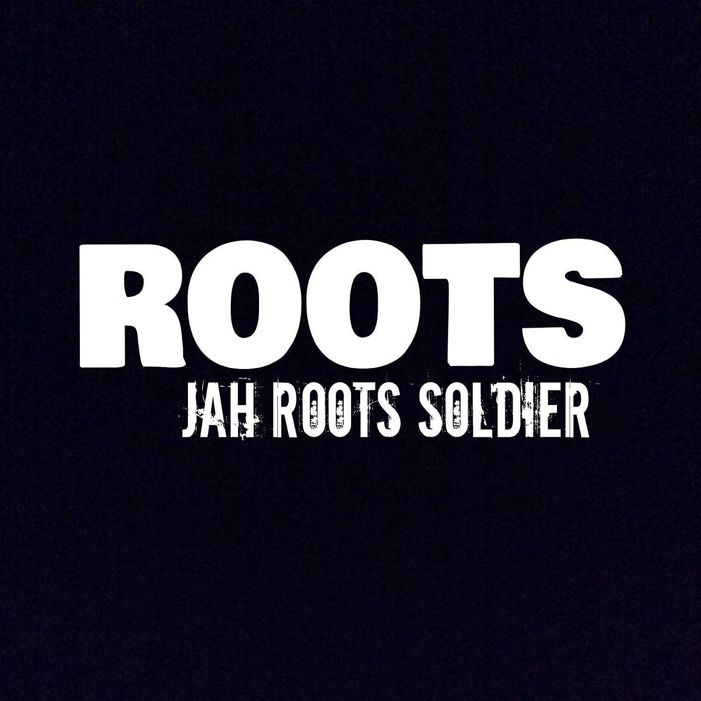 Постер альбома Roots Riddim
