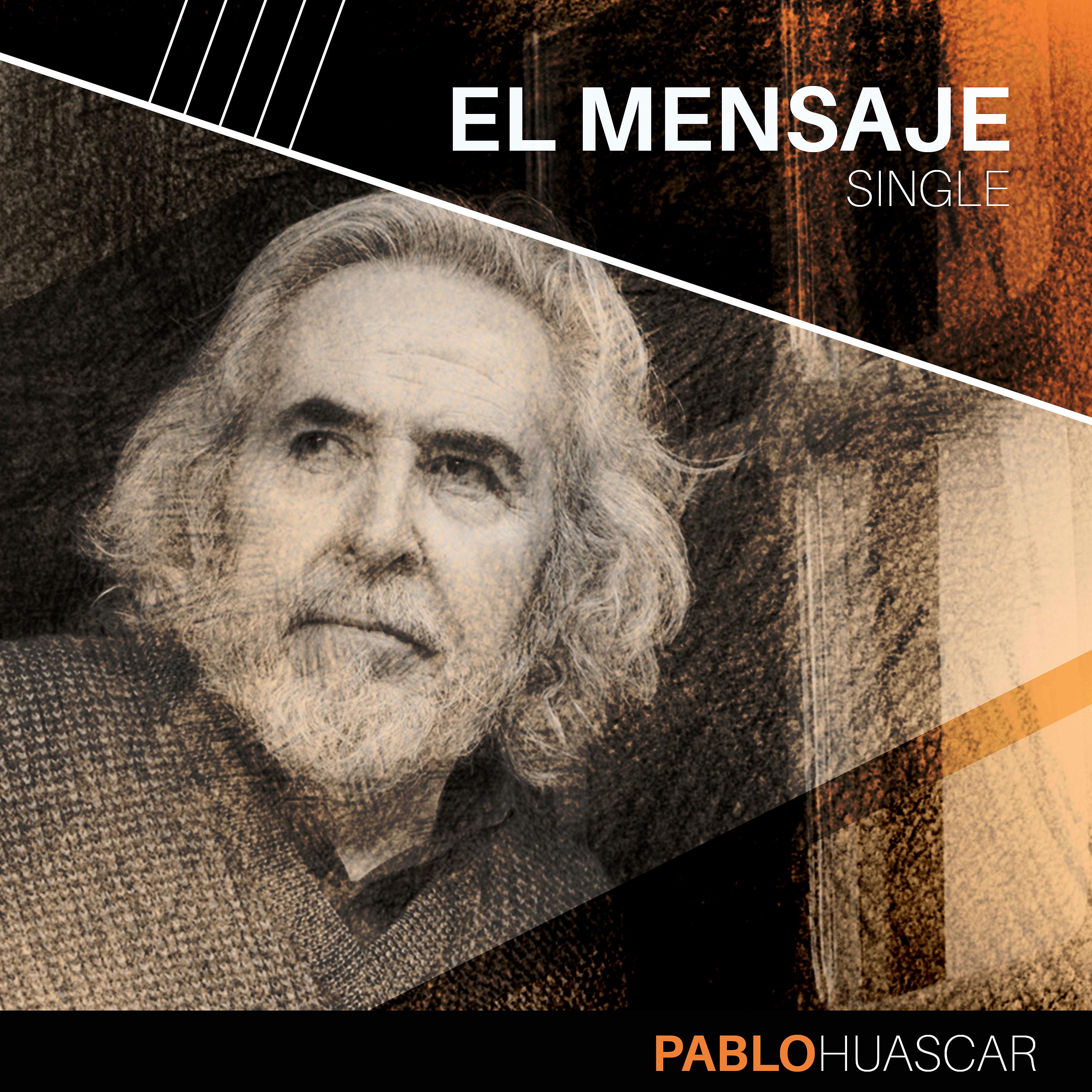 Постер альбома El Mensaje